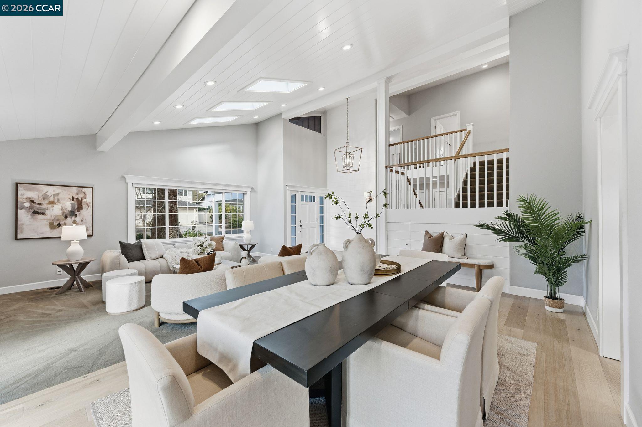 Detail Gallery Image 8 of 41 For 813 Columbine Ct, Danville,  CA 94526 - 4 Beds | 3 Baths