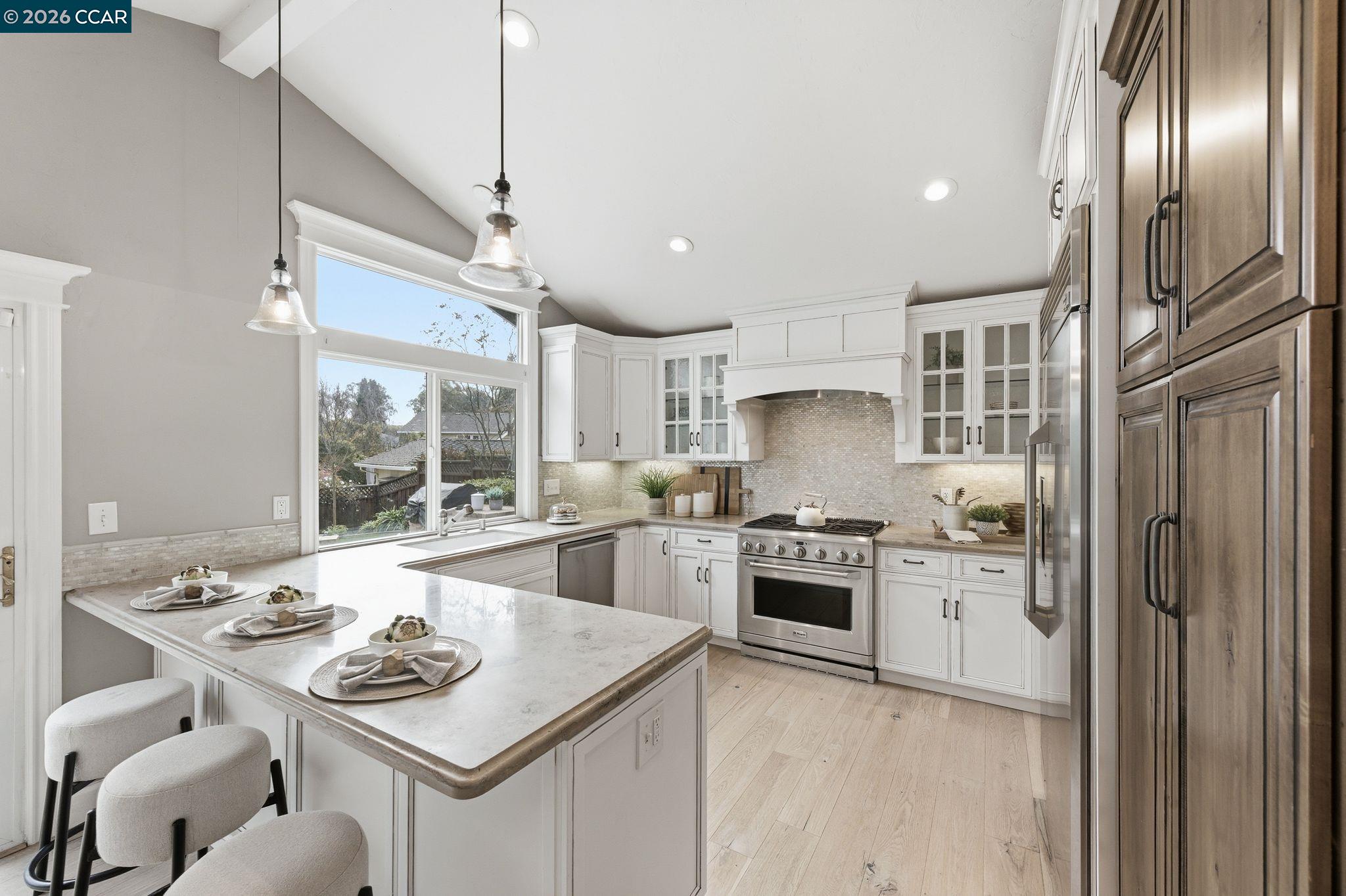 Detail Gallery Image 9 of 41 For 813 Columbine Ct, Danville,  CA 94526 - 4 Beds | 3 Baths