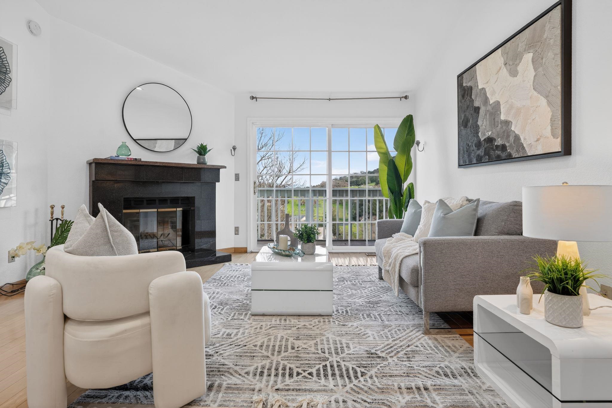 Detail Gallery Image 2 of 34 For 1240 Copper Peak Ln, San Jose,  CA 95120 - 3 Beds | 3 Baths