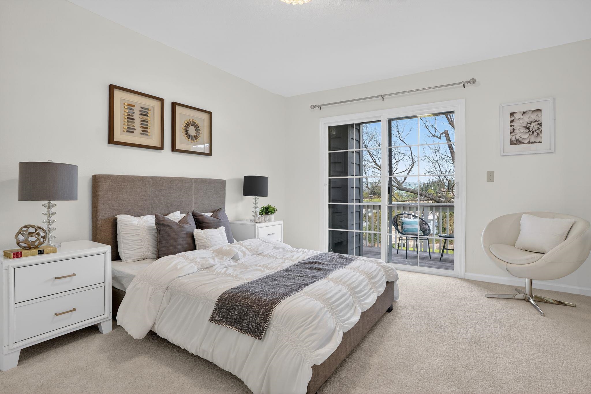 Detail Gallery Image 11 of 34 For 1240 Copper Peak Ln, San Jose,  CA 95120 - 3 Beds | 3 Baths