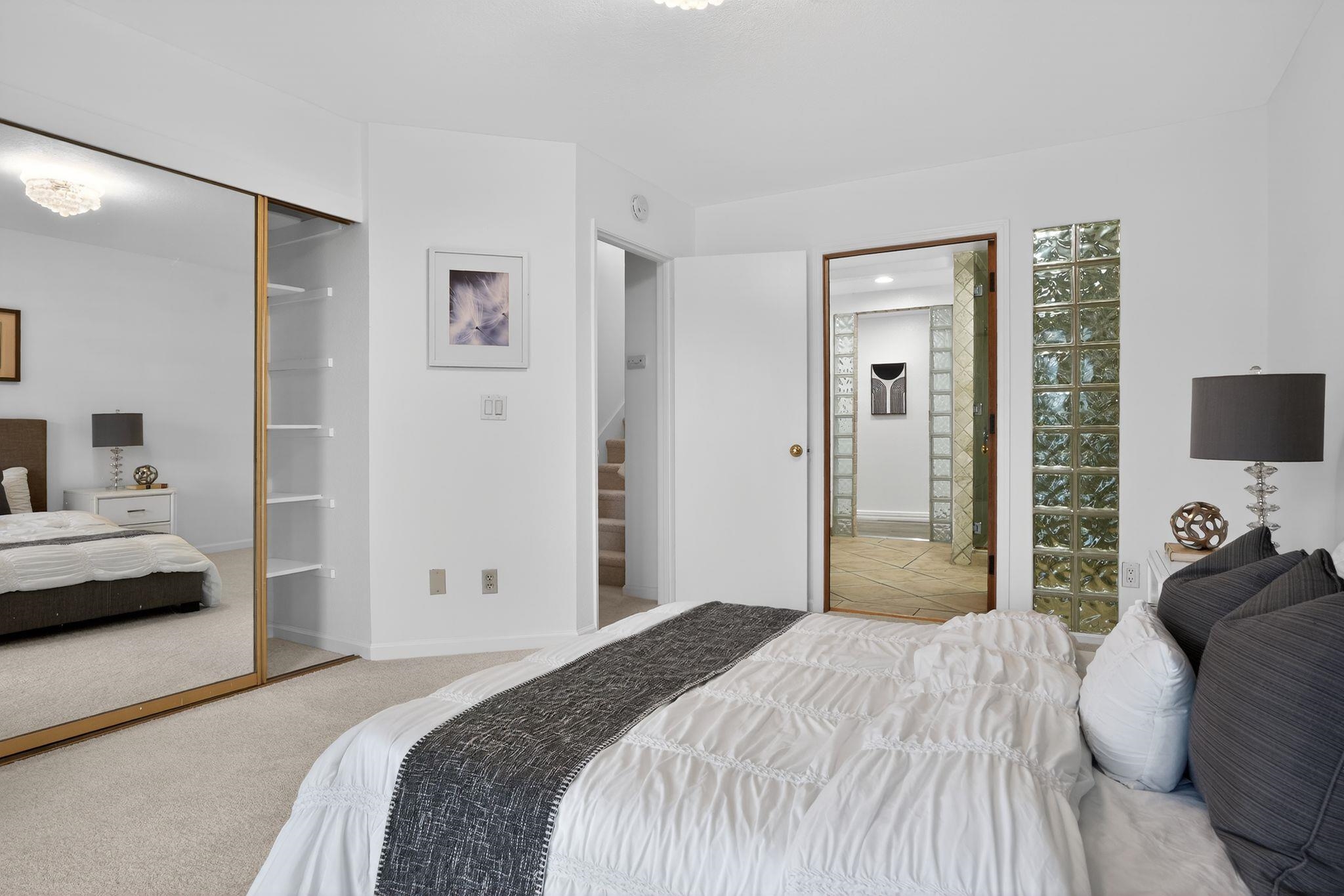 Detail Gallery Image 12 of 34 For 1240 Copper Peak Ln, San Jose,  CA 95120 - 3 Beds | 3 Baths