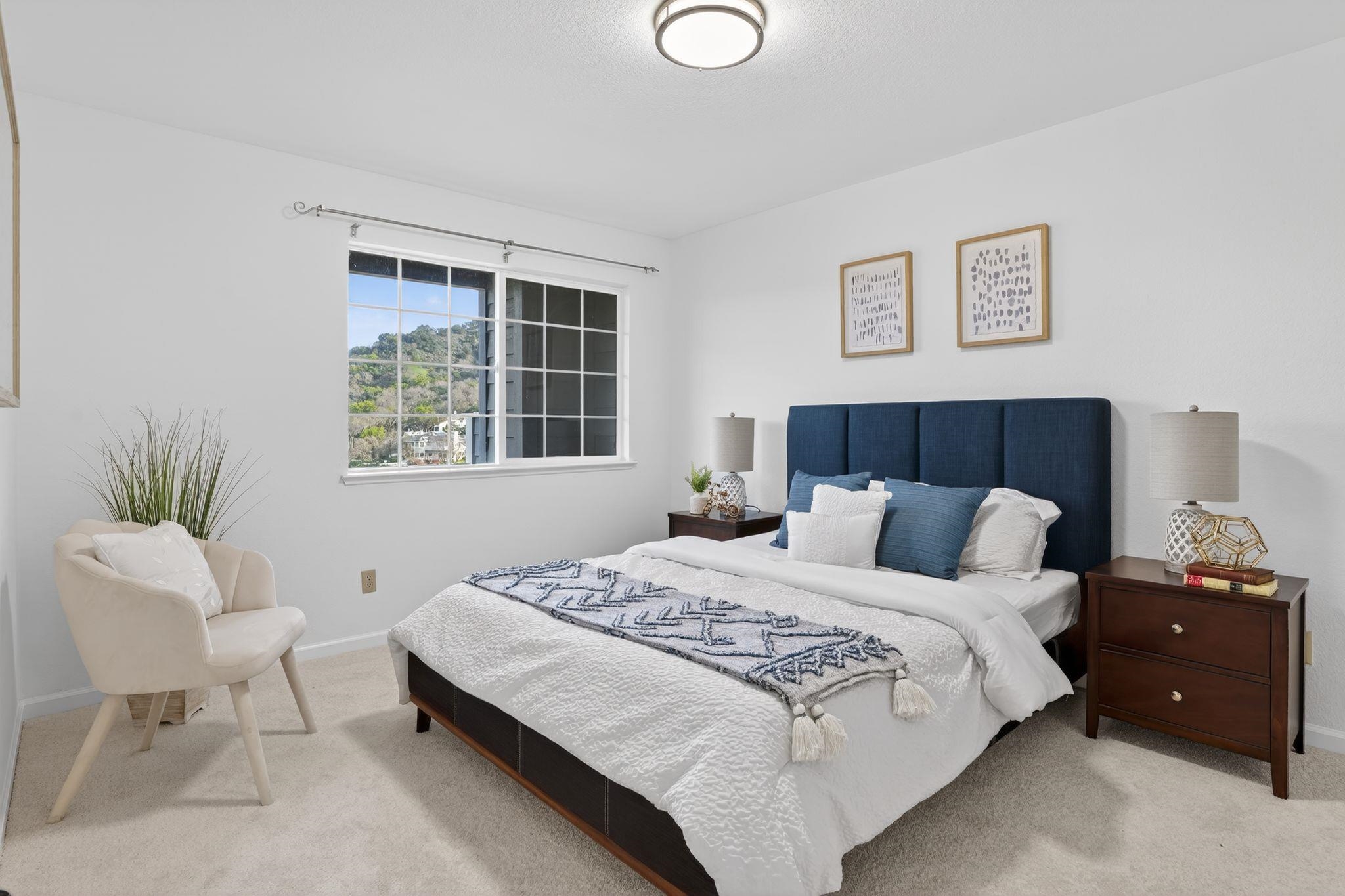 Detail Gallery Image 16 of 34 For 1240 Copper Peak Ln, San Jose,  CA 95120 - 3 Beds | 3 Baths