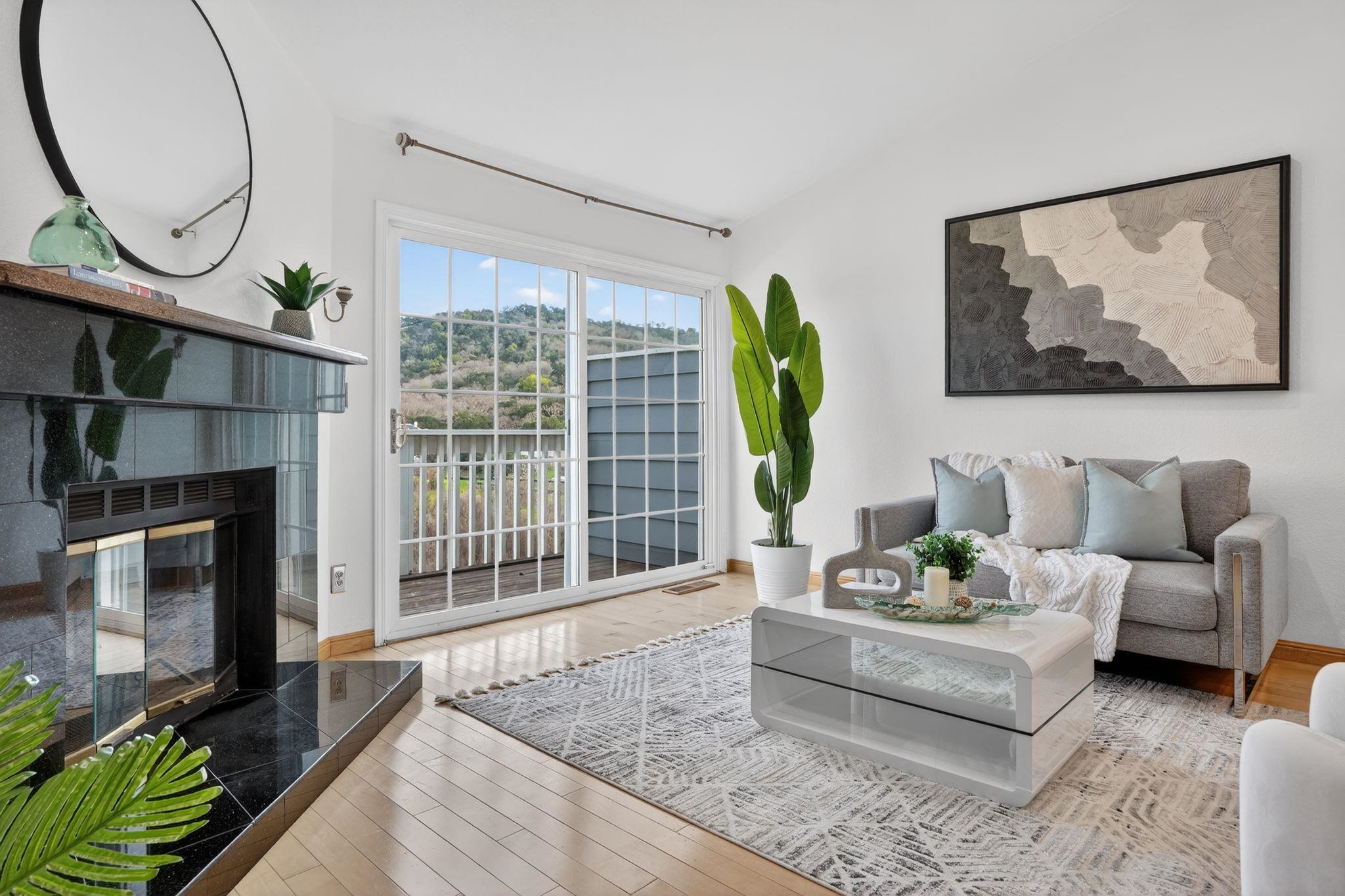 Detail Gallery Image 3 of 34 For 1240 Copper Peak Ln, San Jose,  CA 95120 - 3 Beds | 3 Baths