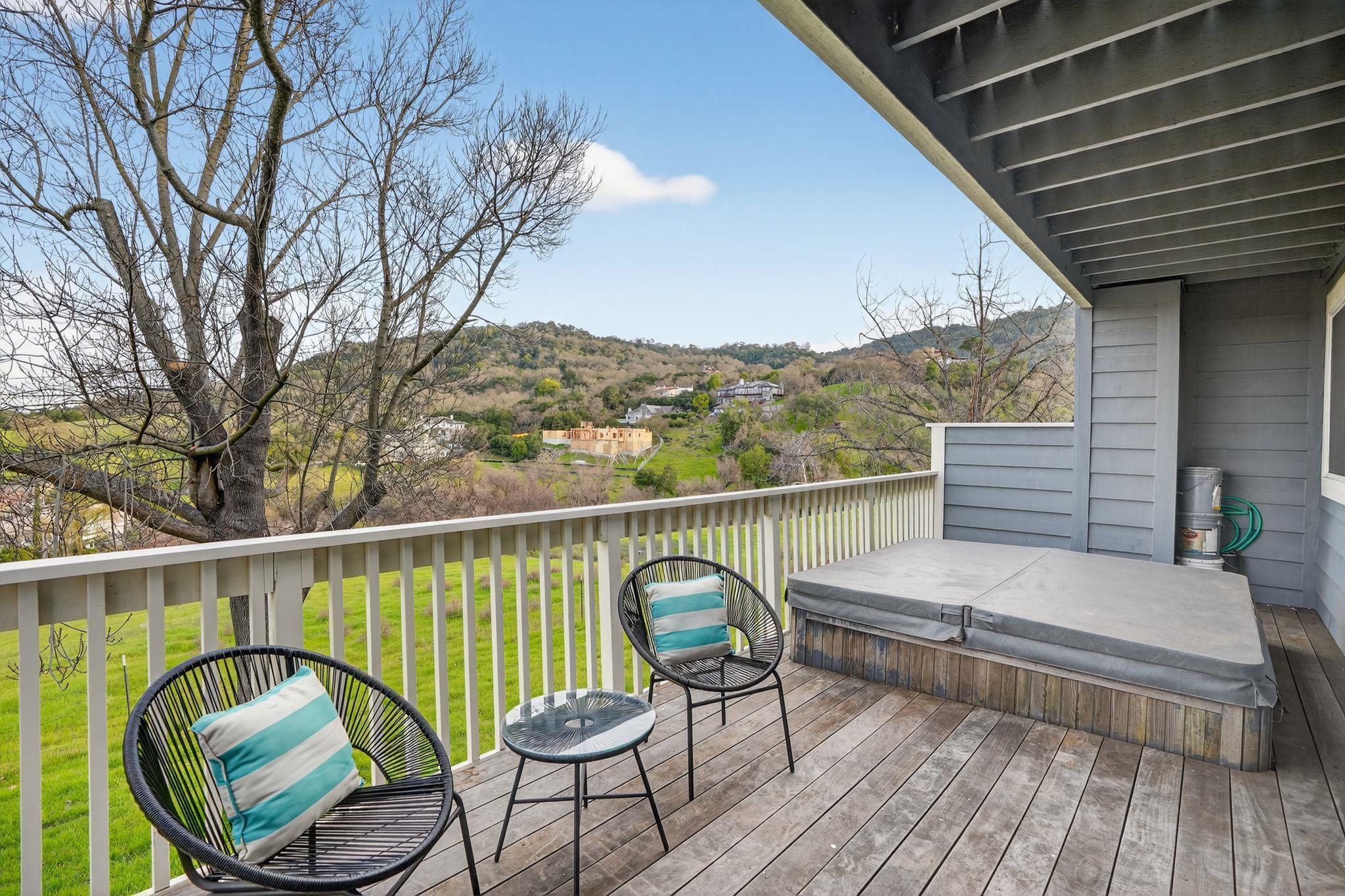 Detail Gallery Image 22 of 34 For 1240 Copper Peak Ln, San Jose,  CA 95120 - 3 Beds | 3 Baths