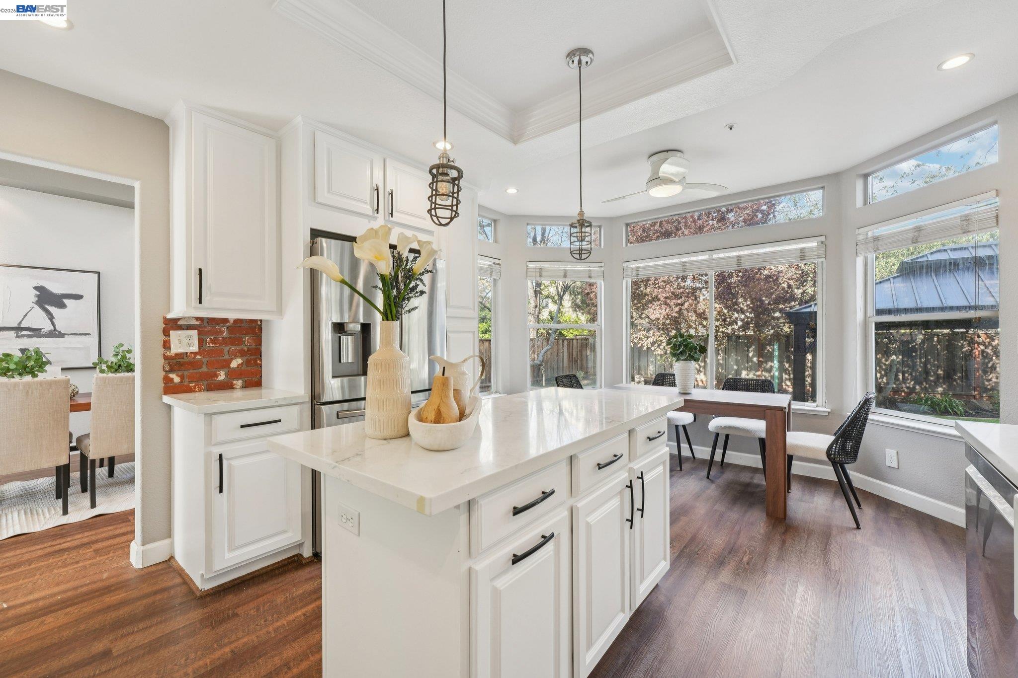 Detail Gallery Image 18 of 60 For 1042 Dana Cir, Livermore,  CA 94550 - 4 Beds | 3 Baths