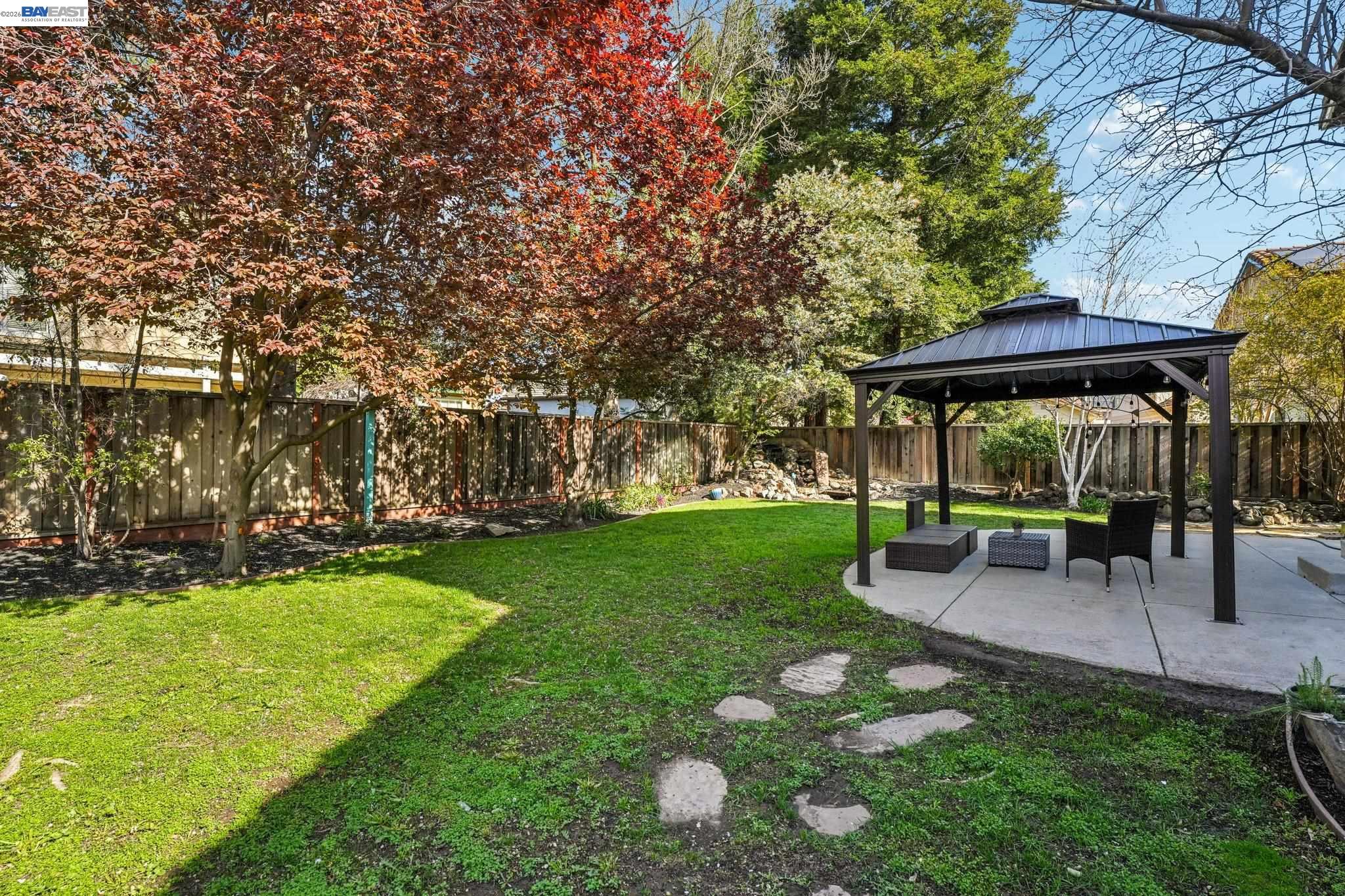 Detail Gallery Image 44 of 60 For 1042 Dana Cir, Livermore,  CA 94550 - 4 Beds | 3 Baths