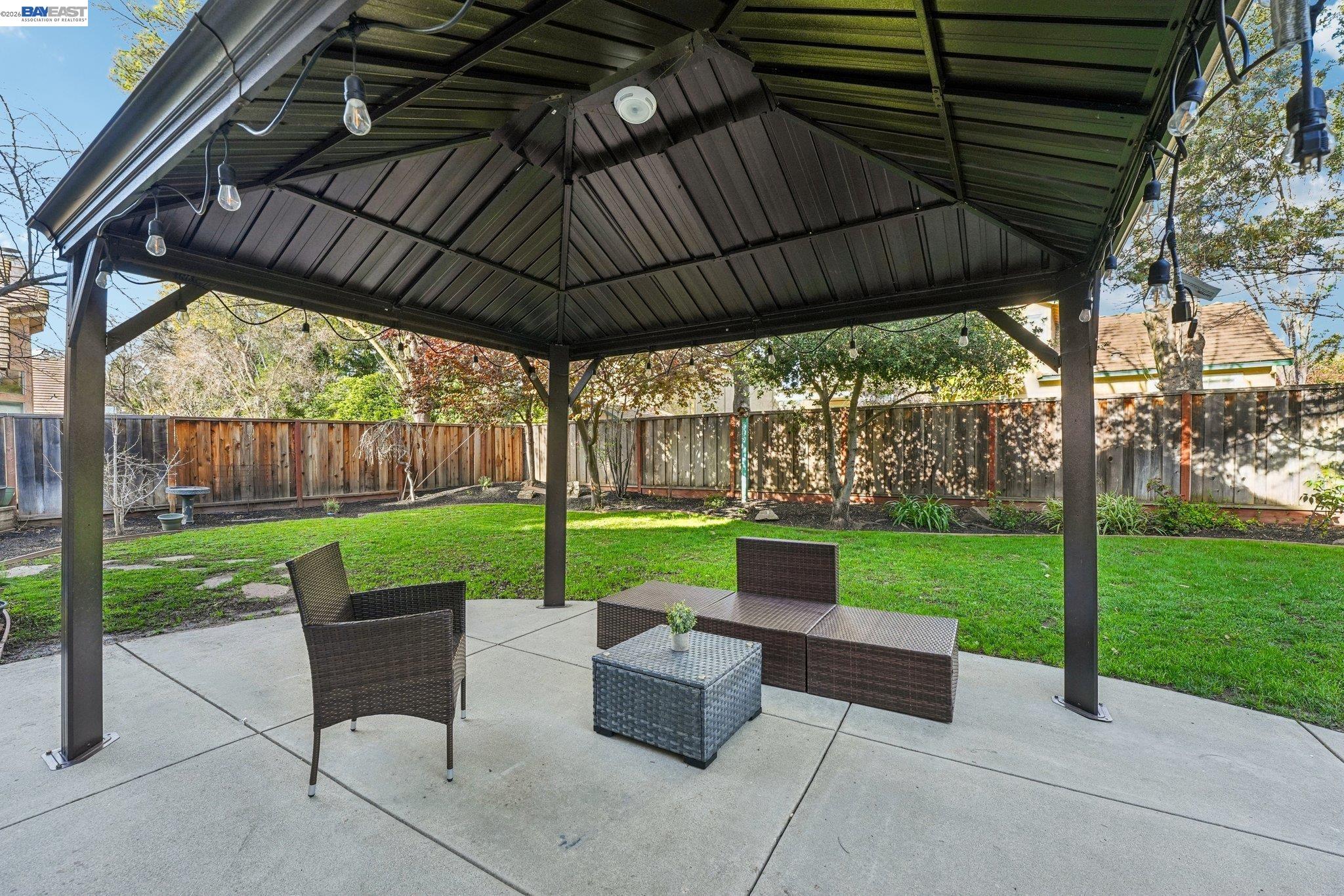 Detail Gallery Image 46 of 60 For 1042 Dana Cir, Livermore,  CA 94550 - 4 Beds | 3 Baths