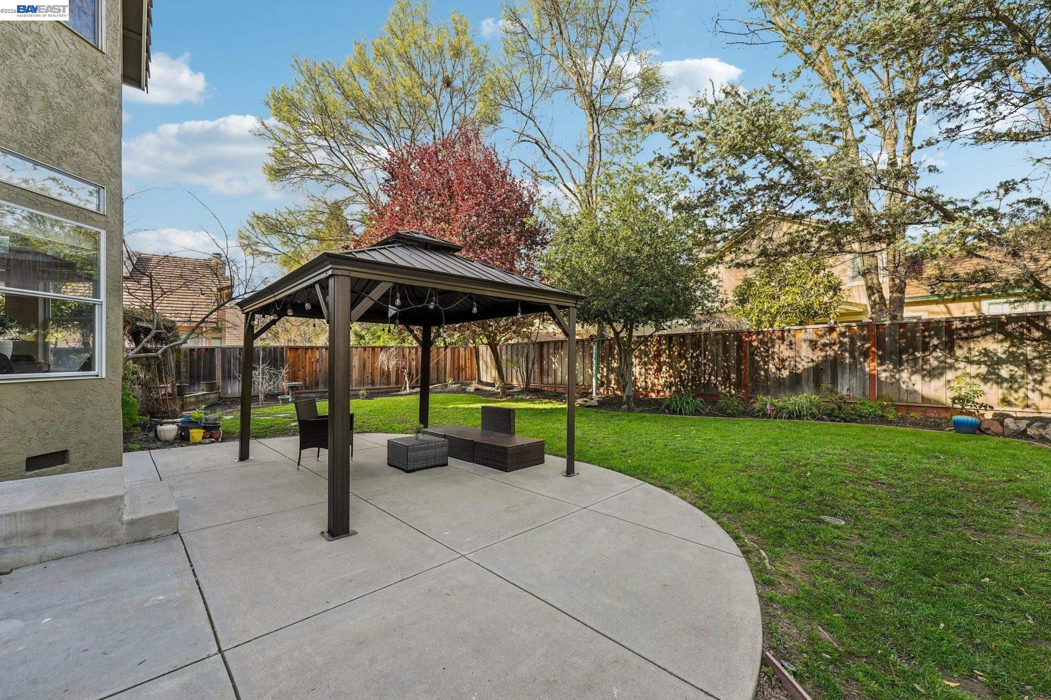 Detail Gallery Image 47 of 60 For 1042 Dana Cir, Livermore,  CA 94550 - 4 Beds | 3 Baths