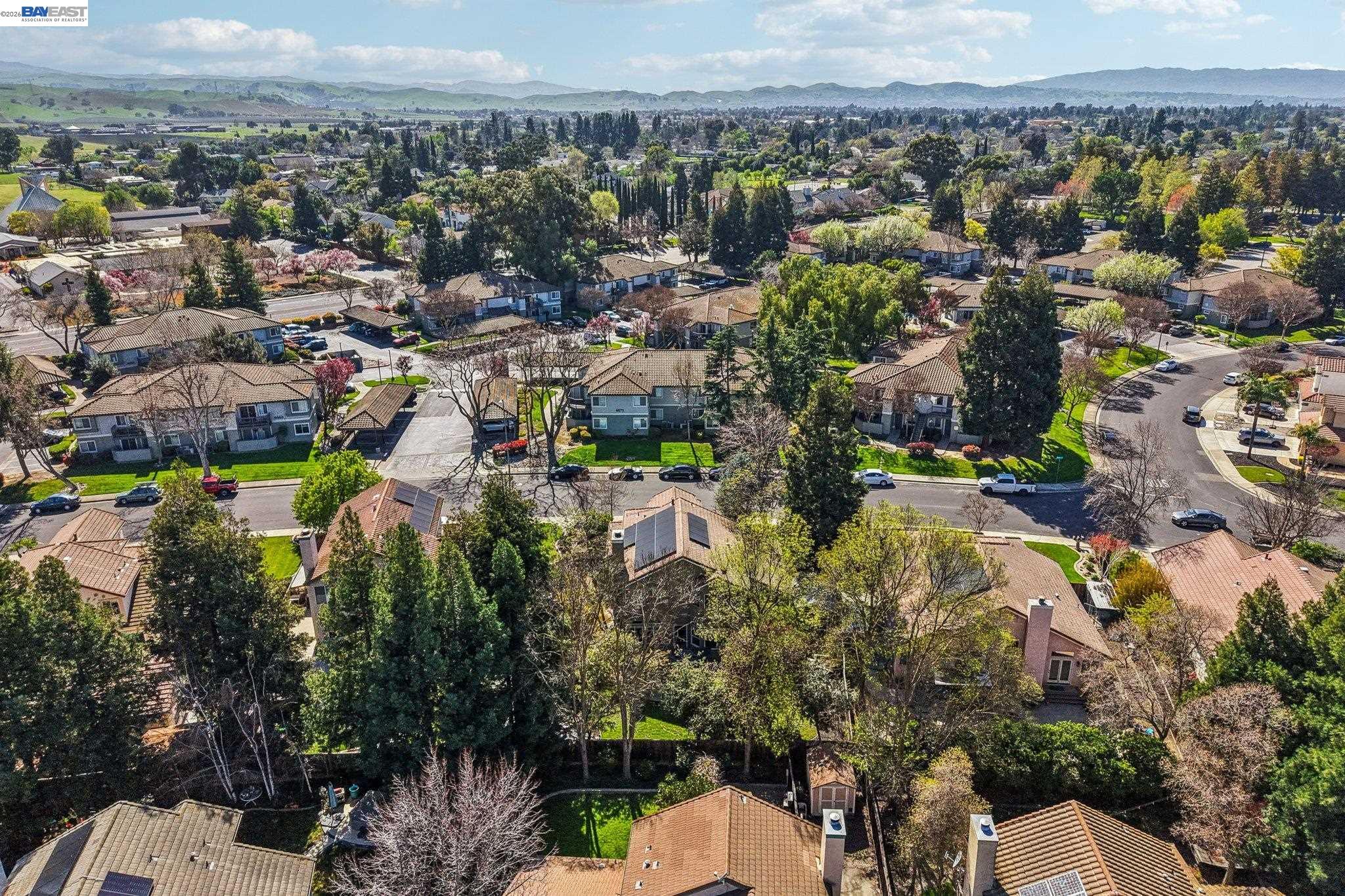Detail Gallery Image 50 of 60 For 1042 Dana Cir, Livermore,  CA 94550 - 4 Beds | 3 Baths