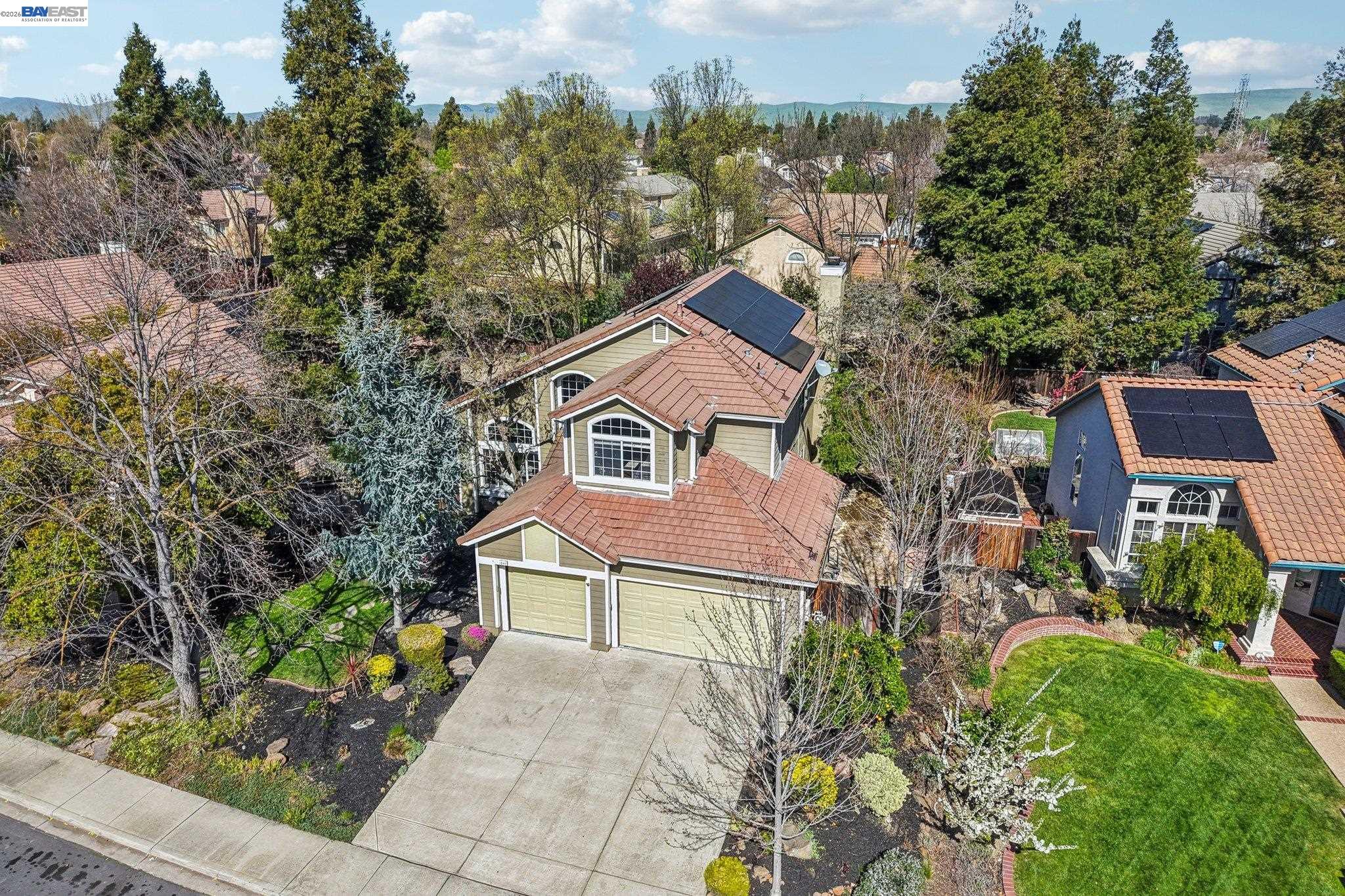 Detail Gallery Image 53 of 60 For 1042 Dana Cir, Livermore,  CA 94550 - 4 Beds | 3 Baths