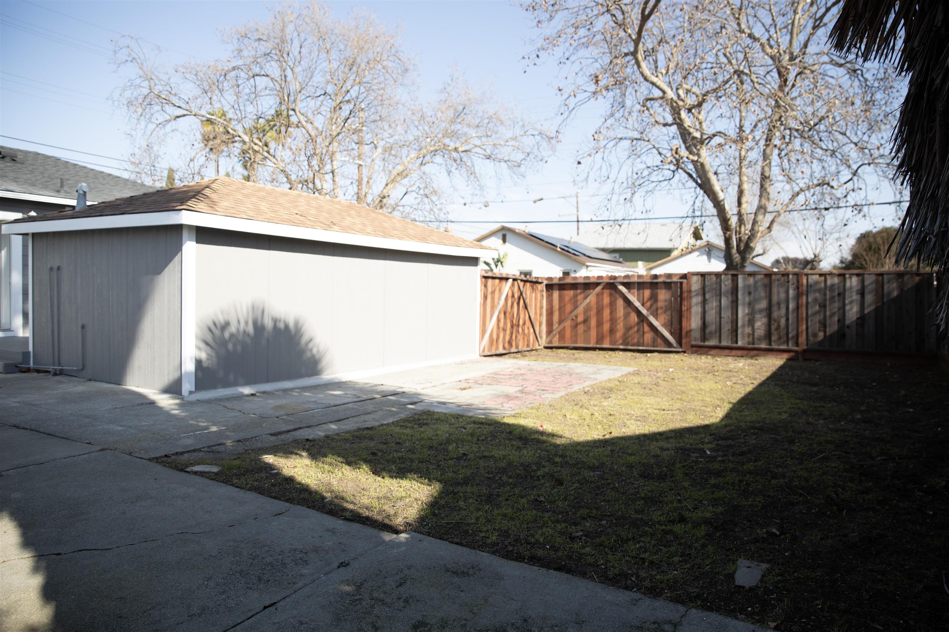 Detail Gallery Image 12 of 13 For 2019 Georgia St, Vallejo,  CA 94590 - 2 Beds | 1 Baths