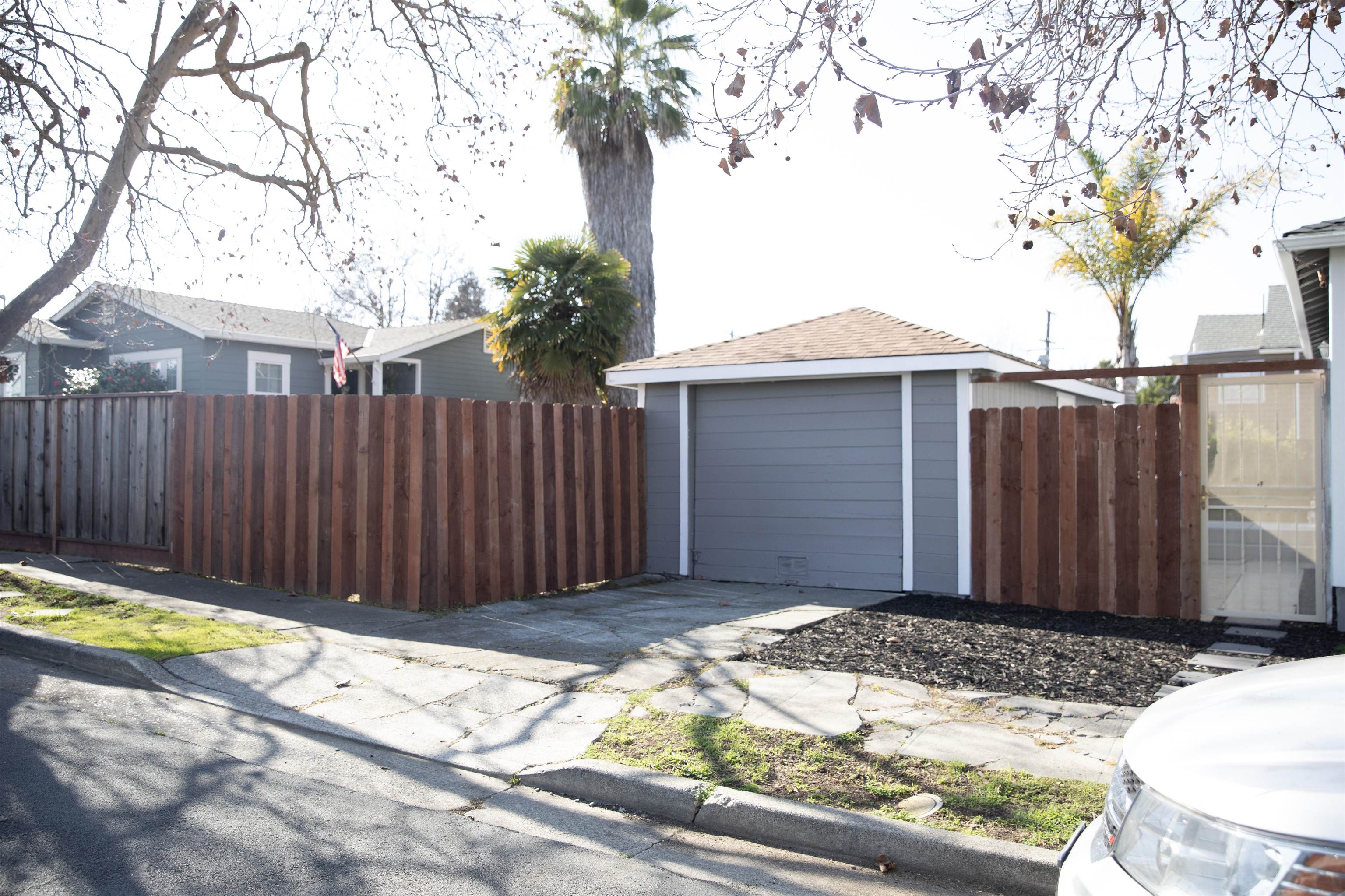 Detail Gallery Image 13 of 13 For 2019 Georgia St, Vallejo,  CA 94590 - 2 Beds | 1 Baths