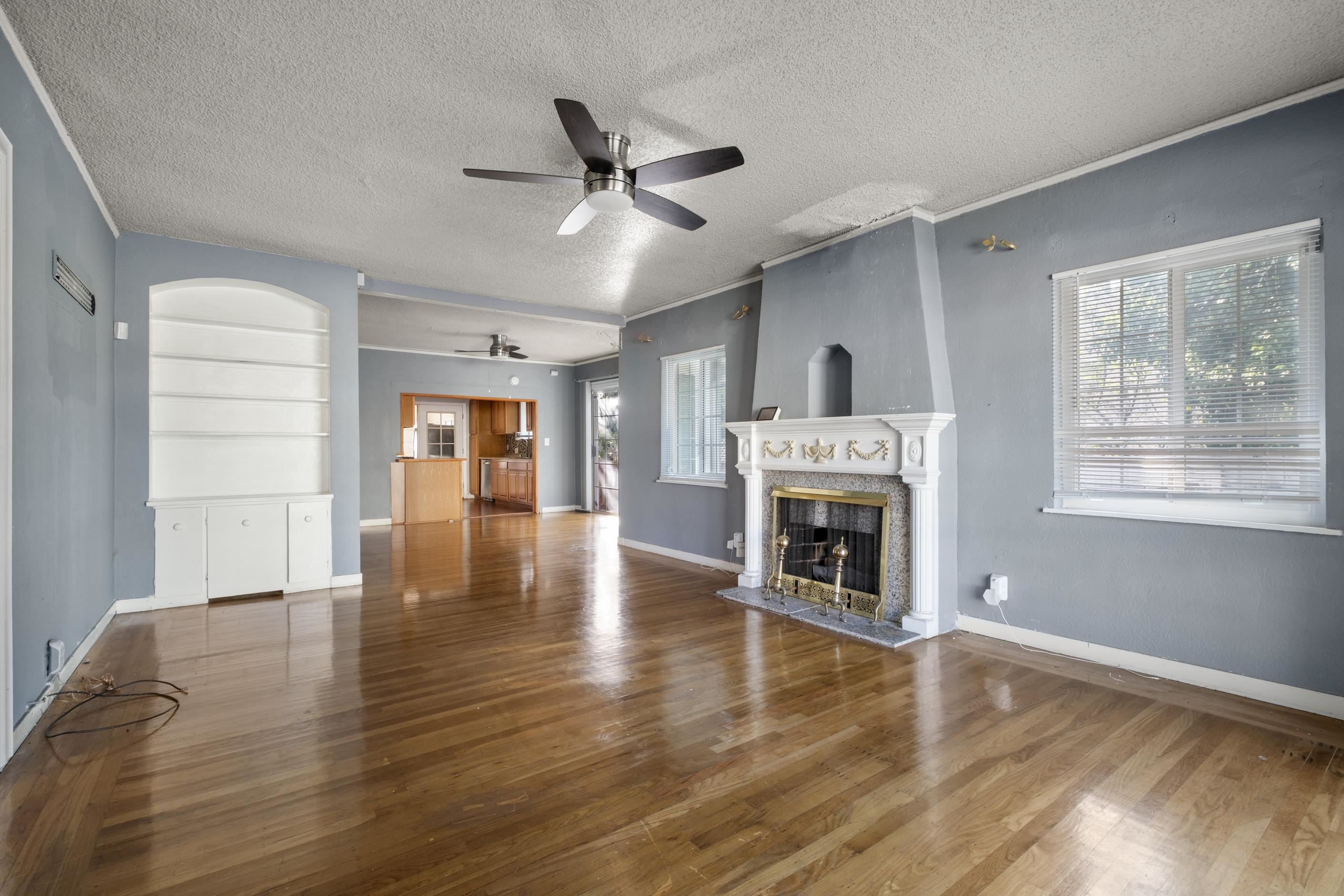 Detail Gallery Image 3 of 32 For 3118 63rd Ave, Oakland,  CA 94605 - 3 Beds | 1/1 Baths