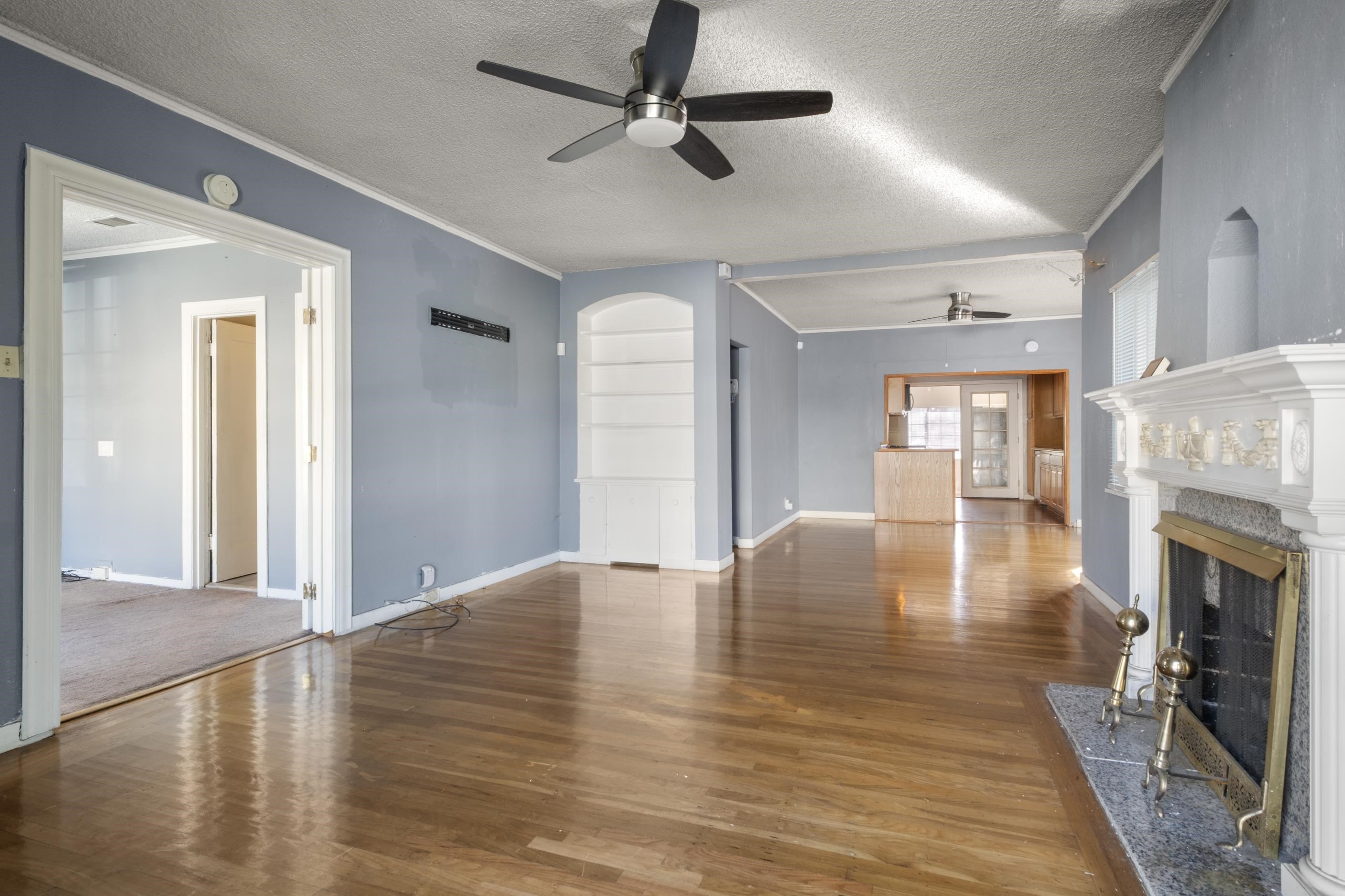 Detail Gallery Image 4 of 32 For 3118 63rd Ave, Oakland,  CA 94605 - 3 Beds | 1/1 Baths