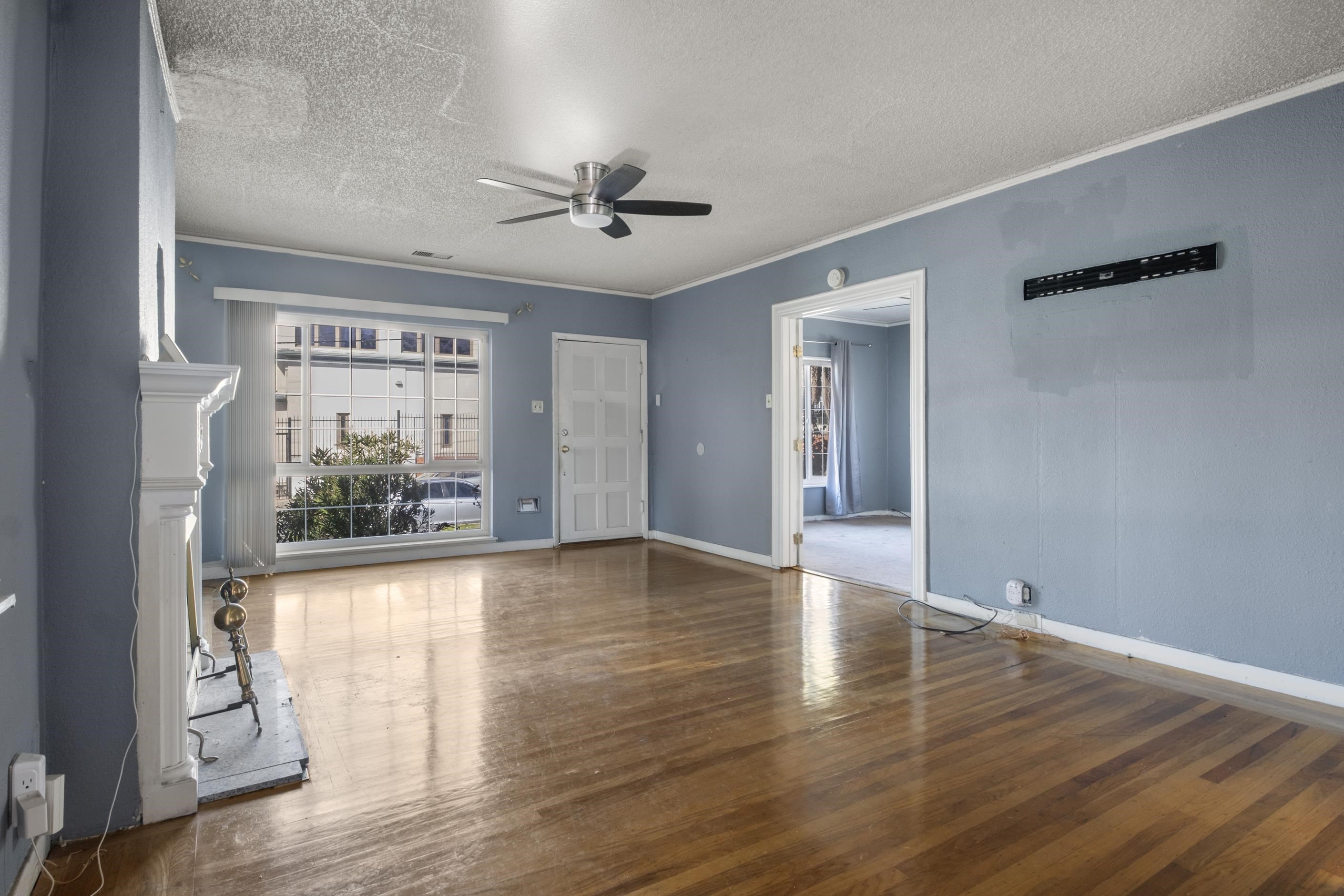 Detail Gallery Image 5 of 32 For 3118 63rd Ave, Oakland,  CA 94605 - 3 Beds | 1/1 Baths