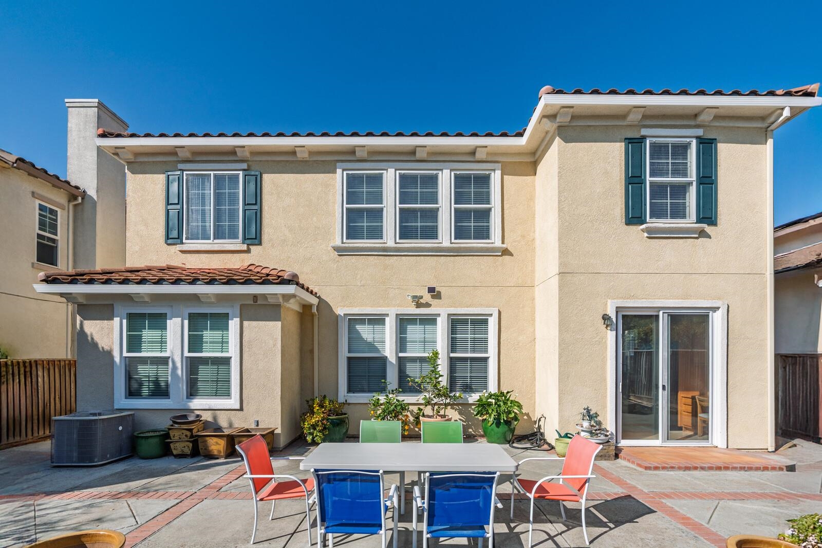 Detail Gallery Image 34 of 40 For 2719 Shellgate Circle, Hayward,  CA 94545 - 5 Beds | 3 Baths