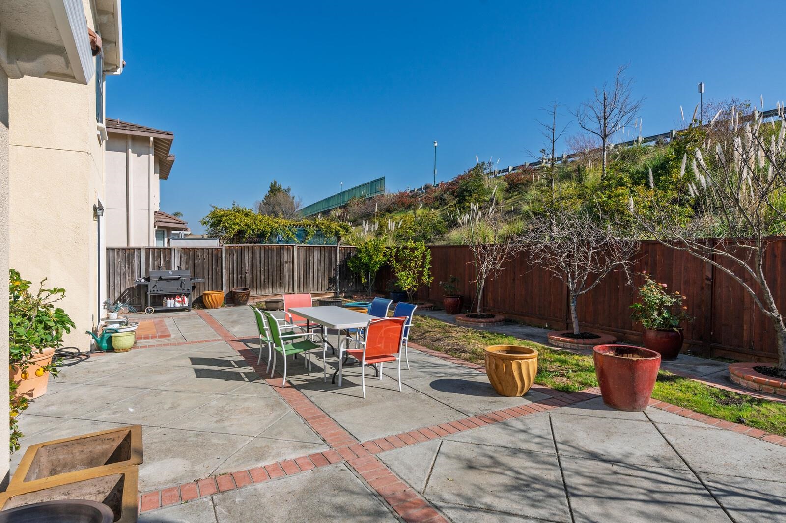 Detail Gallery Image 35 of 40 For 2719 Shellgate Circle, Hayward,  CA 94545 - 5 Beds | 3 Baths