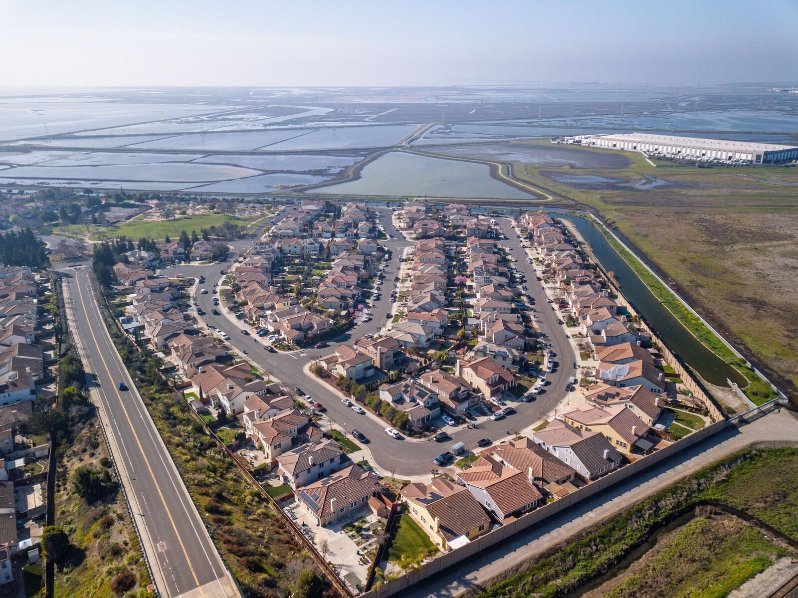 Detail Gallery Image 39 of 40 For 2719 Shellgate Circle, Hayward,  CA 94545 - 5 Beds | 3 Baths