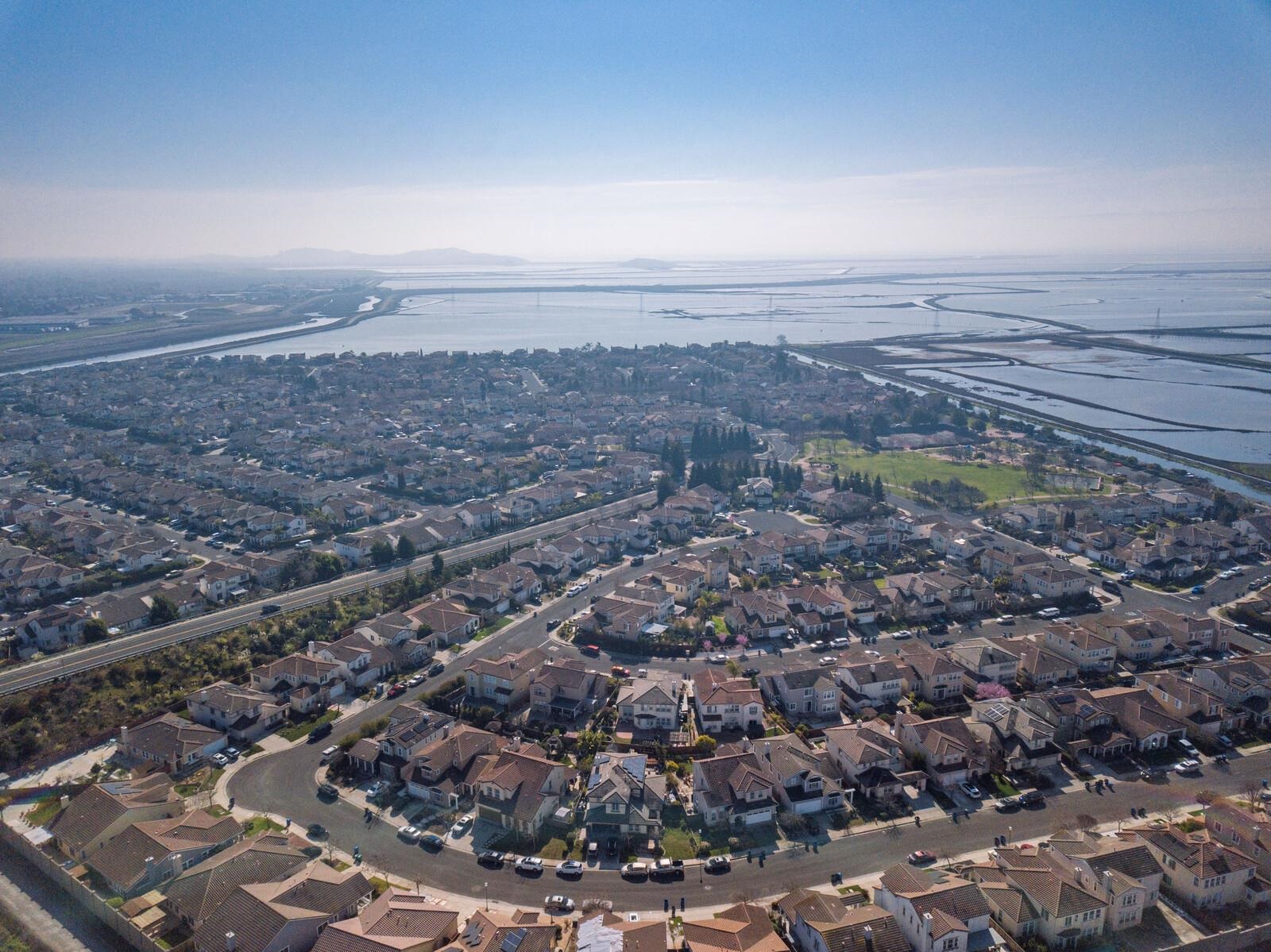 Detail Gallery Image 40 of 40 For 2719 Shellgate Circle, Hayward,  CA 94545 - 5 Beds | 3 Baths