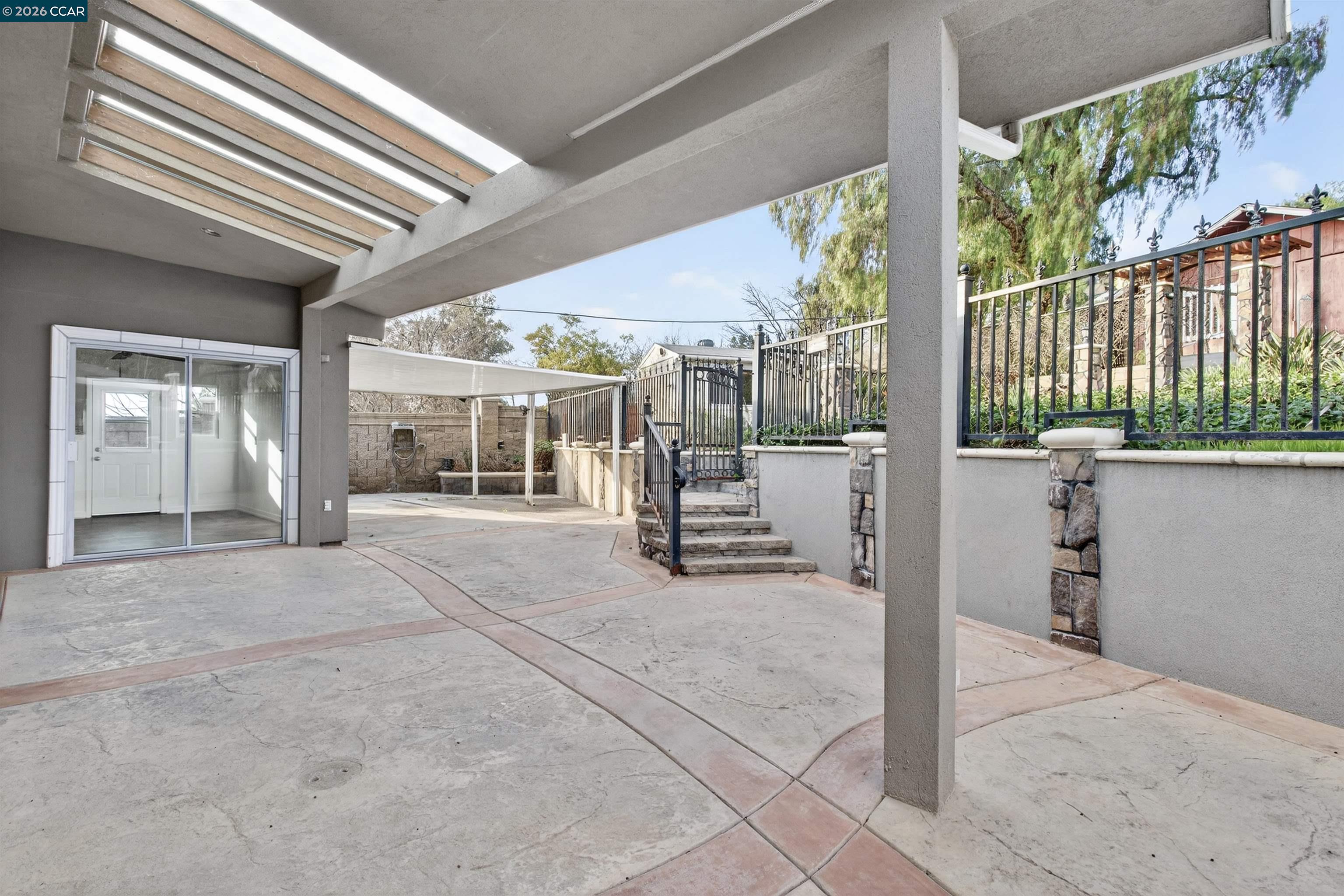 Detail Gallery Image 44 of 57 For 1956 Holly Dr, Concord,  CA 94521 - 5 Beds | 3 Baths