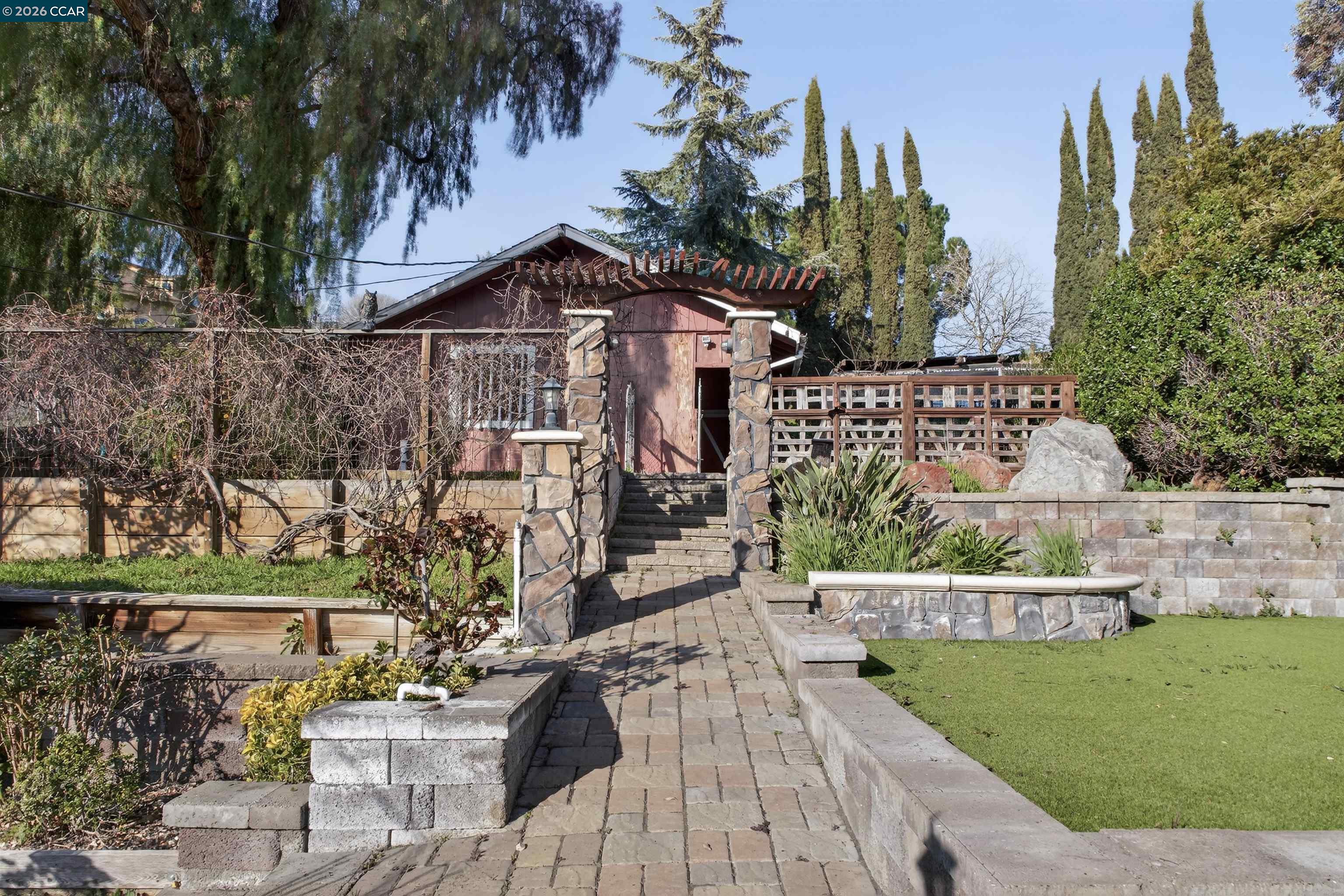 1956 Holly Dr, Concord, CA, 94521