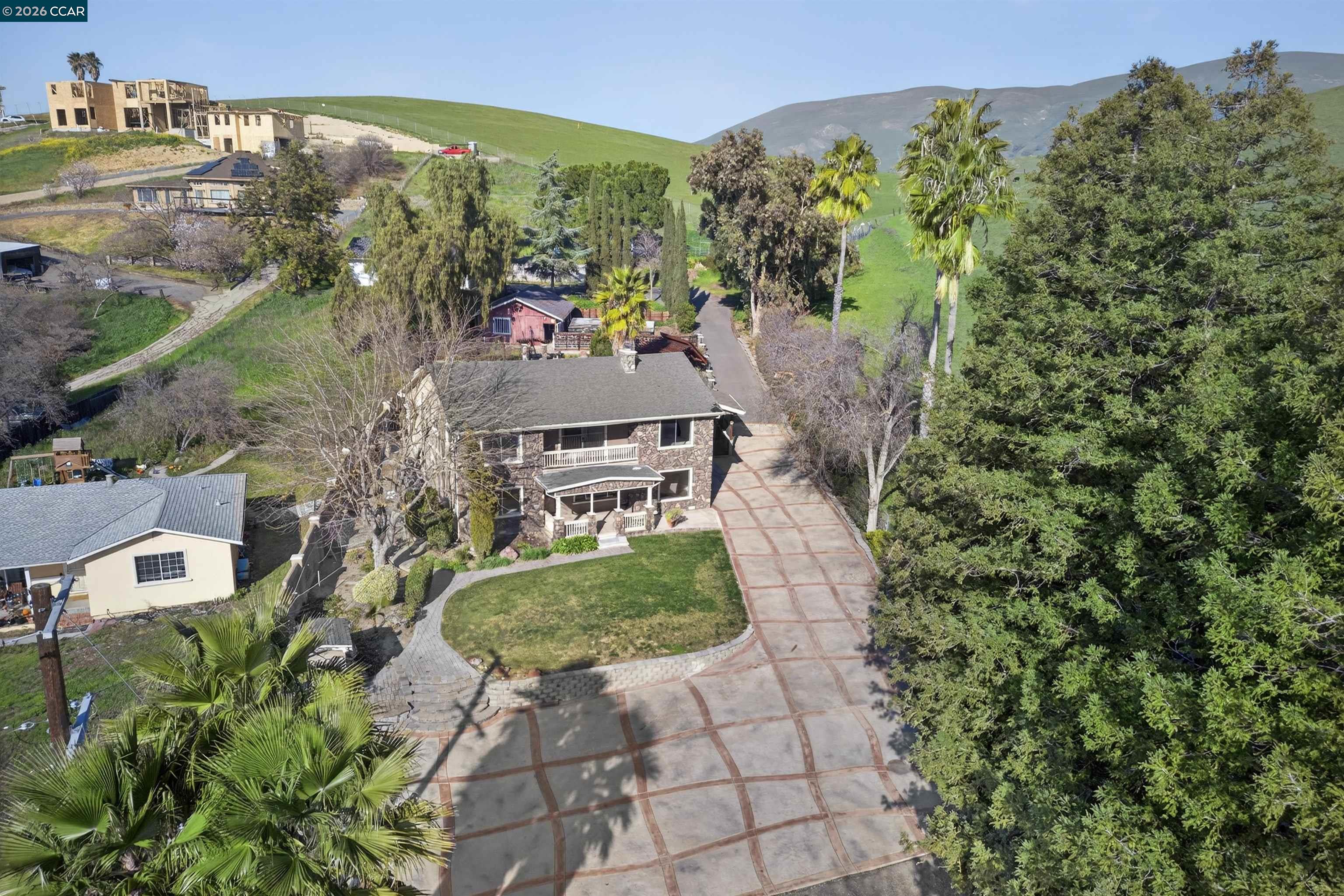 1956 Holly Dr, Concord, CA, 94521