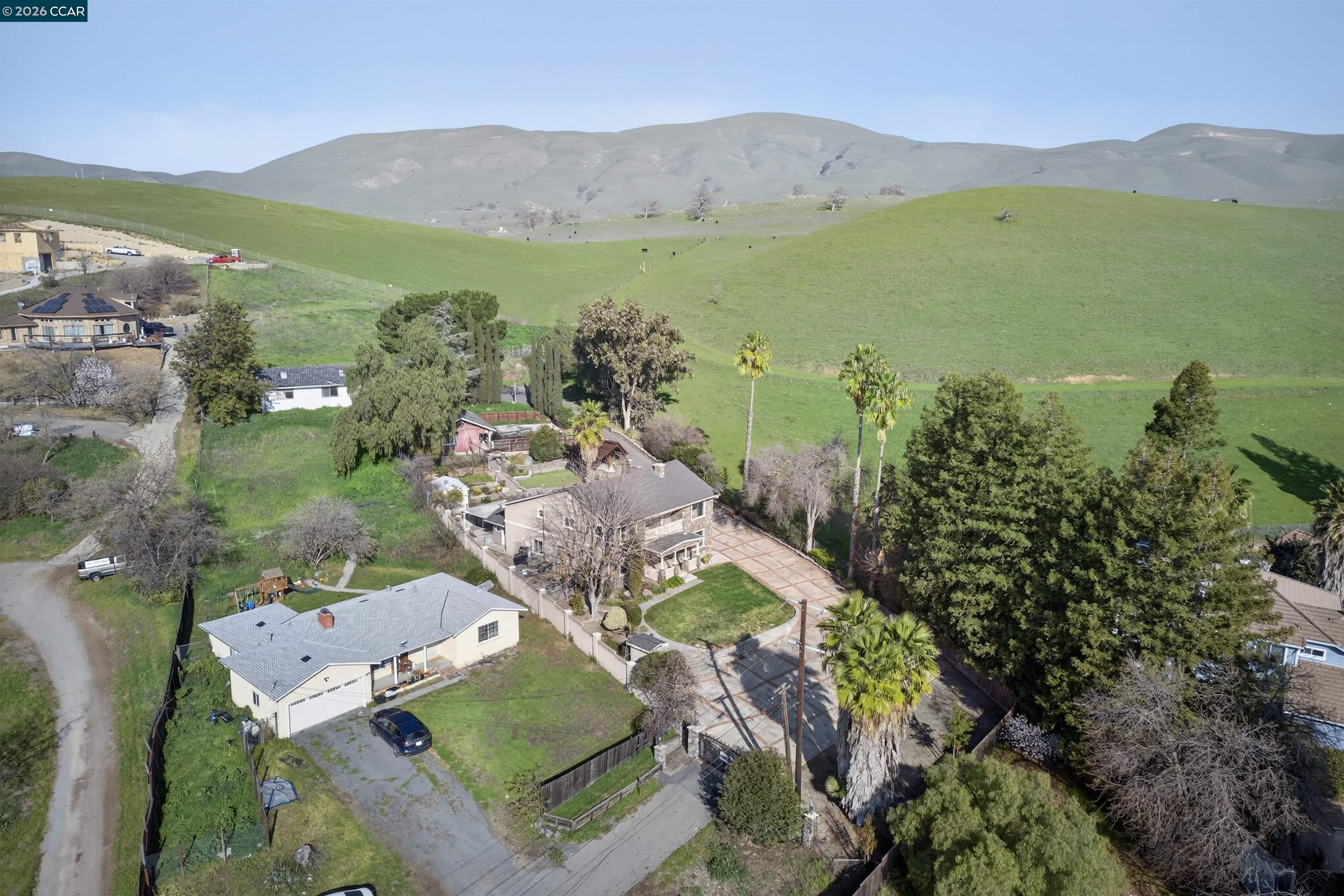 1956 Holly Dr, Concord, CA, 94521