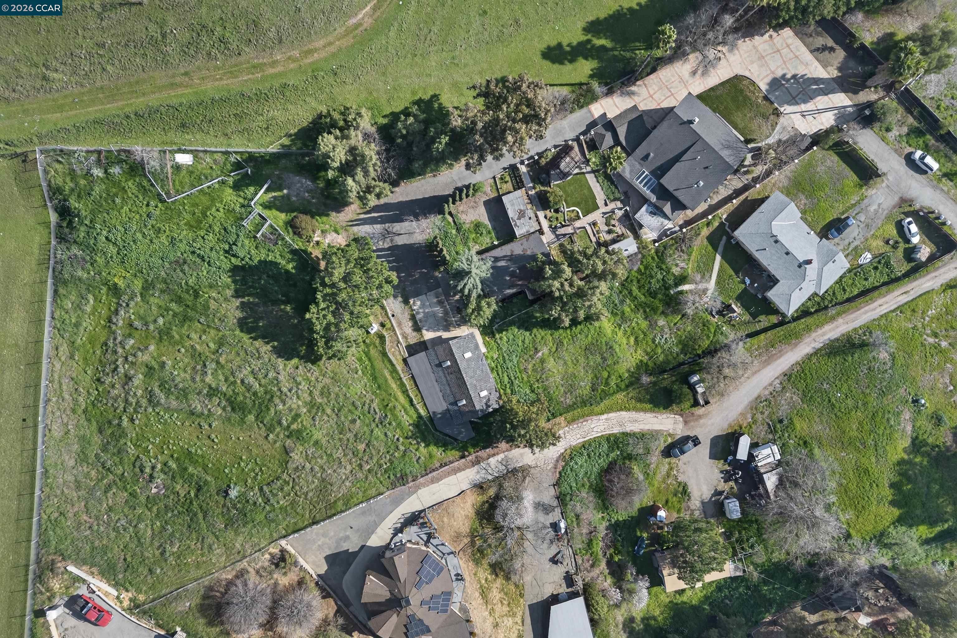 1956 Holly Dr, Concord, CA, 94521