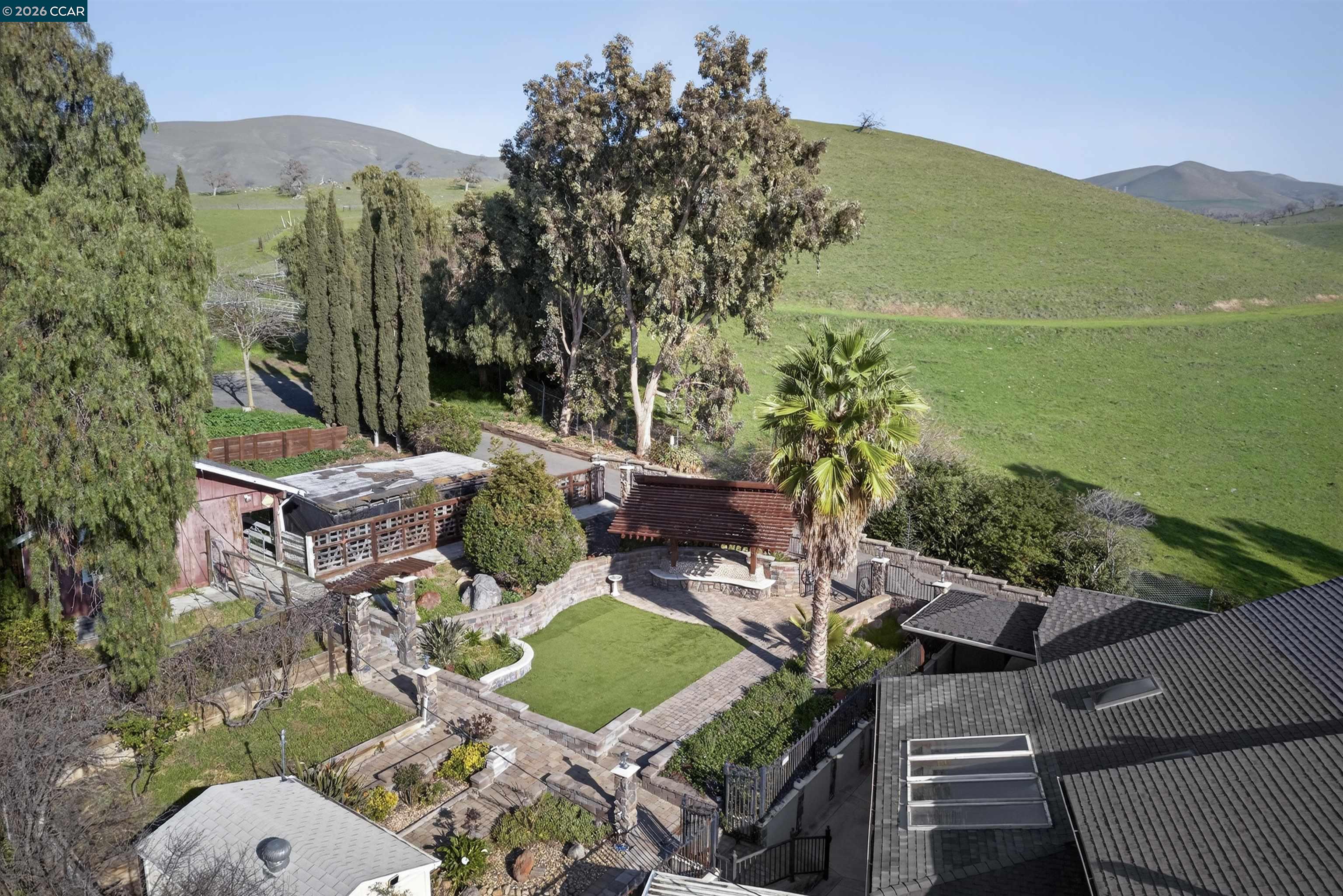 Detail Gallery Image 57 of 57 For 1956 Holly Dr, Concord,  CA 94521 - 5 Beds | 3 Baths