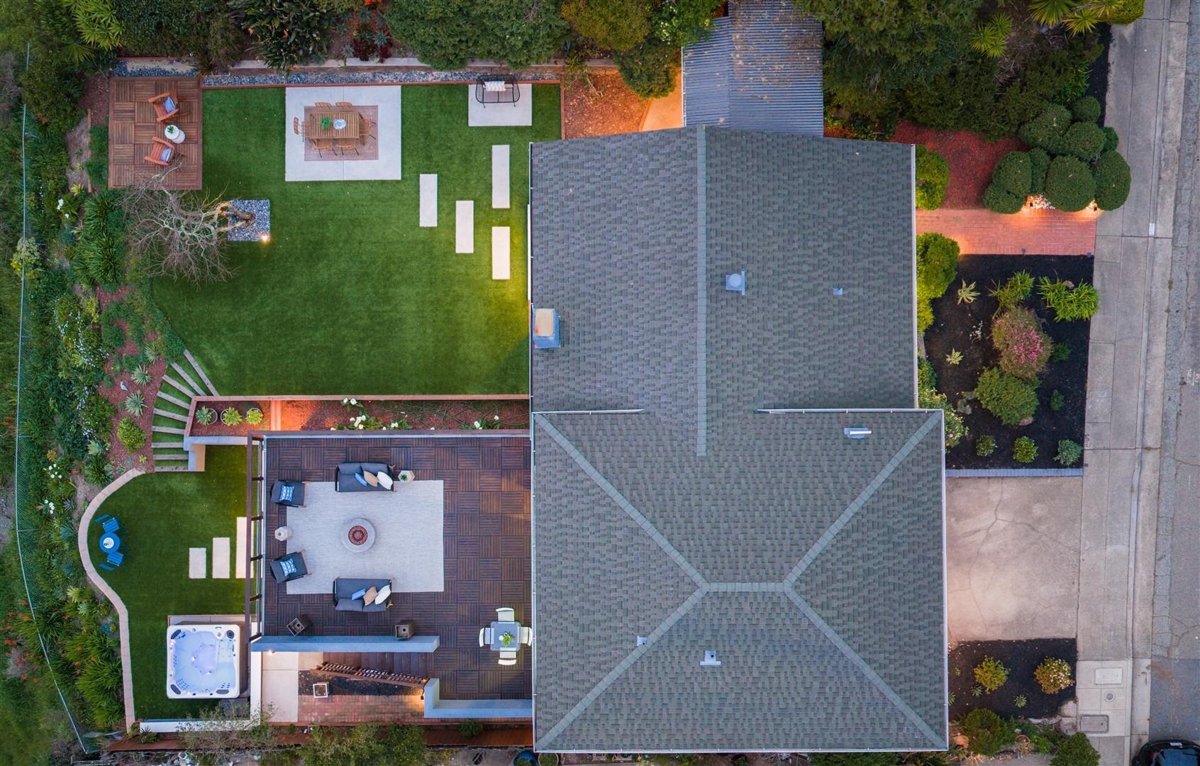 Detail Gallery Image 2 of 56 For 225 Chadbourne Way, Oakland,  CA 94619 - 3 Beds | 2/1 Baths