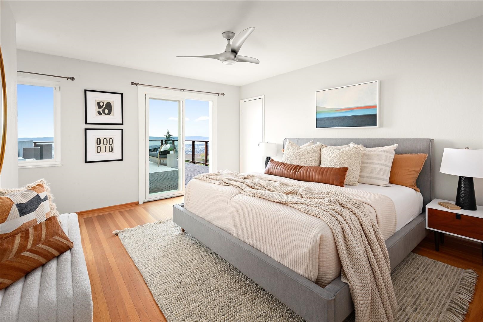 Detail Gallery Image 19 of 56 For 225 Chadbourne Way, Oakland,  CA 94619 - 3 Beds | 2/1 Baths