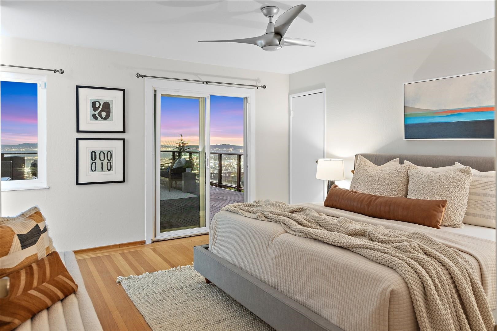 Detail Gallery Image 21 of 56 For 225 Chadbourne Way, Oakland,  CA 94619 - 3 Beds | 2/1 Baths