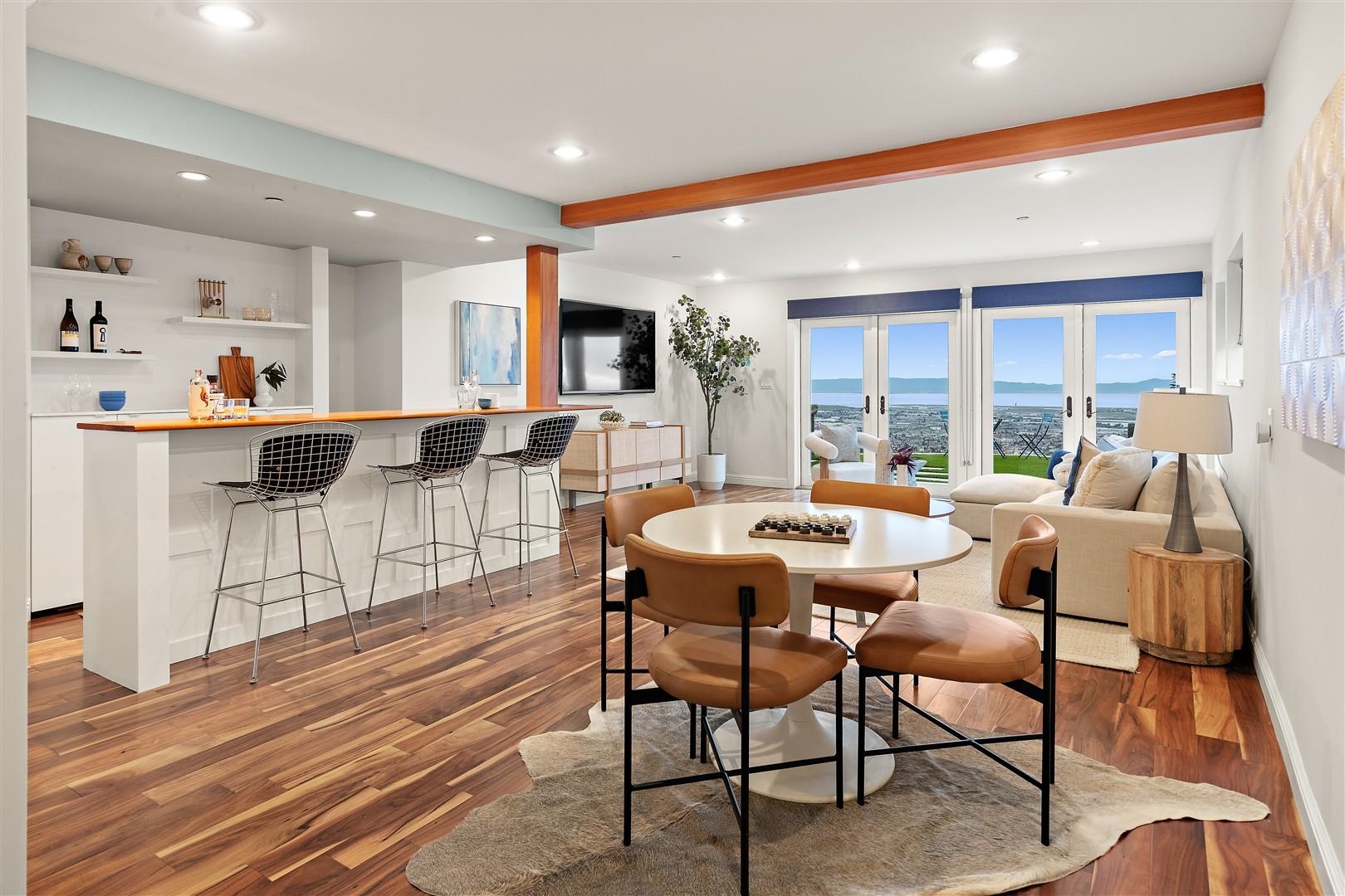 Detail Gallery Image 27 of 56 For 225 Chadbourne Way, Oakland,  CA 94619 - 3 Beds | 2/1 Baths