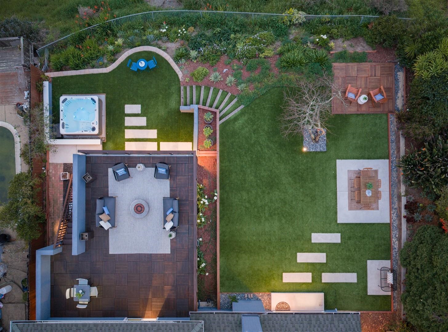 Detail Gallery Image 37 of 56 For 225 Chadbourne Way, Oakland,  CA 94619 - 3 Beds | 2/1 Baths