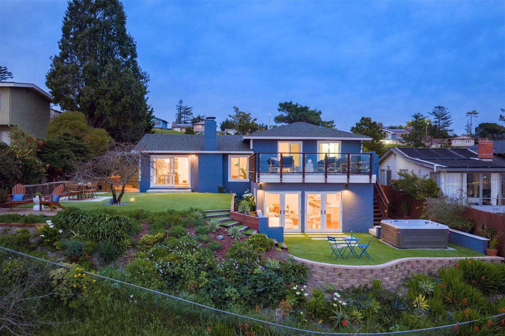 Detail Gallery Image 38 of 56 For 225 Chadbourne Way, Oakland,  CA 94619 - 3 Beds | 2/1 Baths