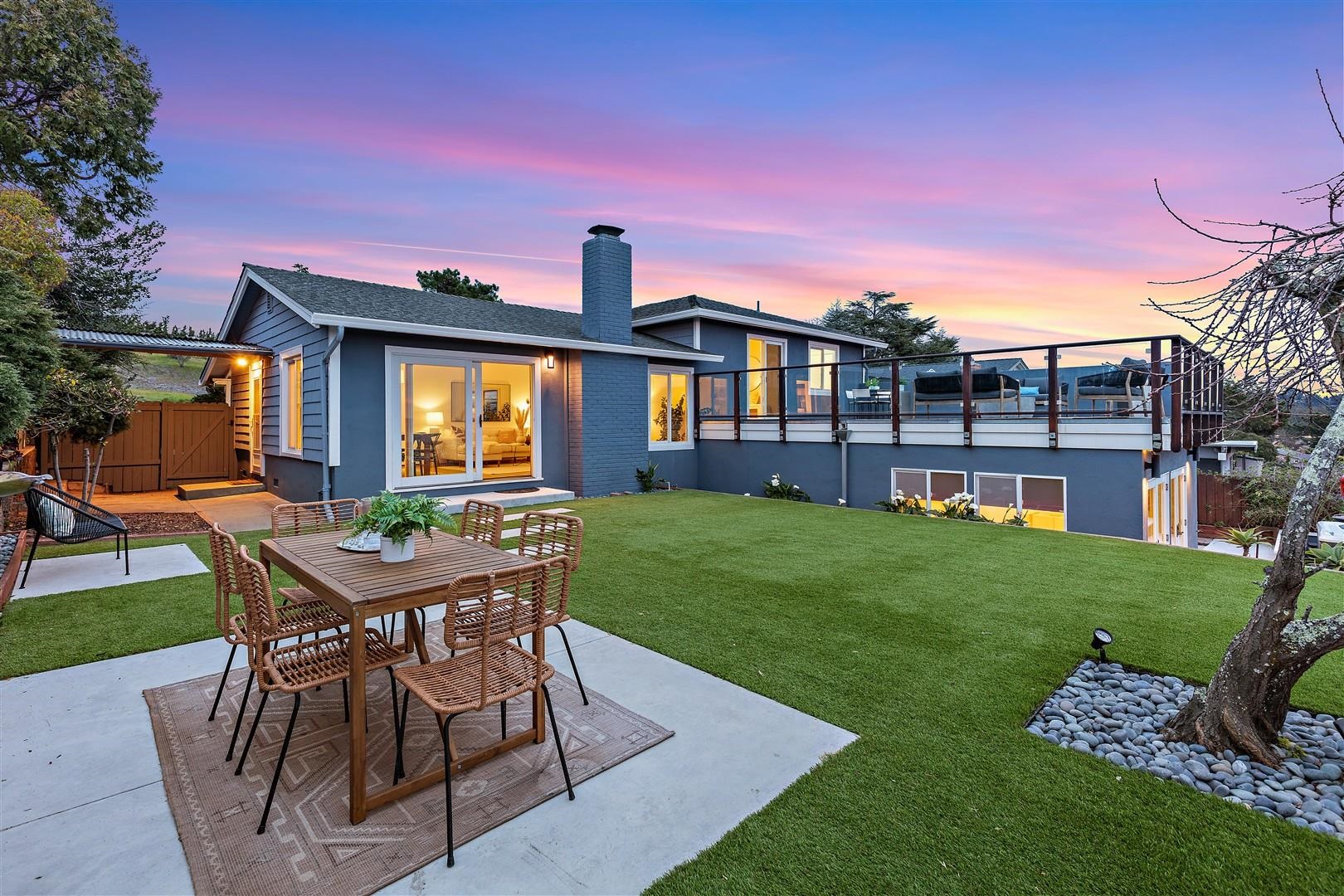 Detail Gallery Image 39 of 56 For 225 Chadbourne Way, Oakland,  CA 94619 - 3 Beds | 2/1 Baths