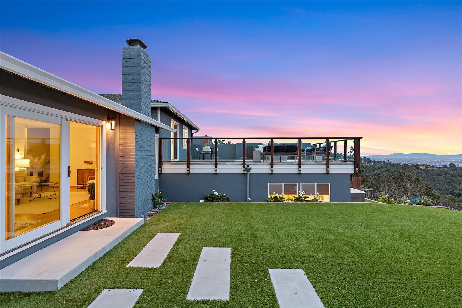 Detail Gallery Image 40 of 56 For 225 Chadbourne Way, Oakland,  CA 94619 - 3 Beds | 2/1 Baths