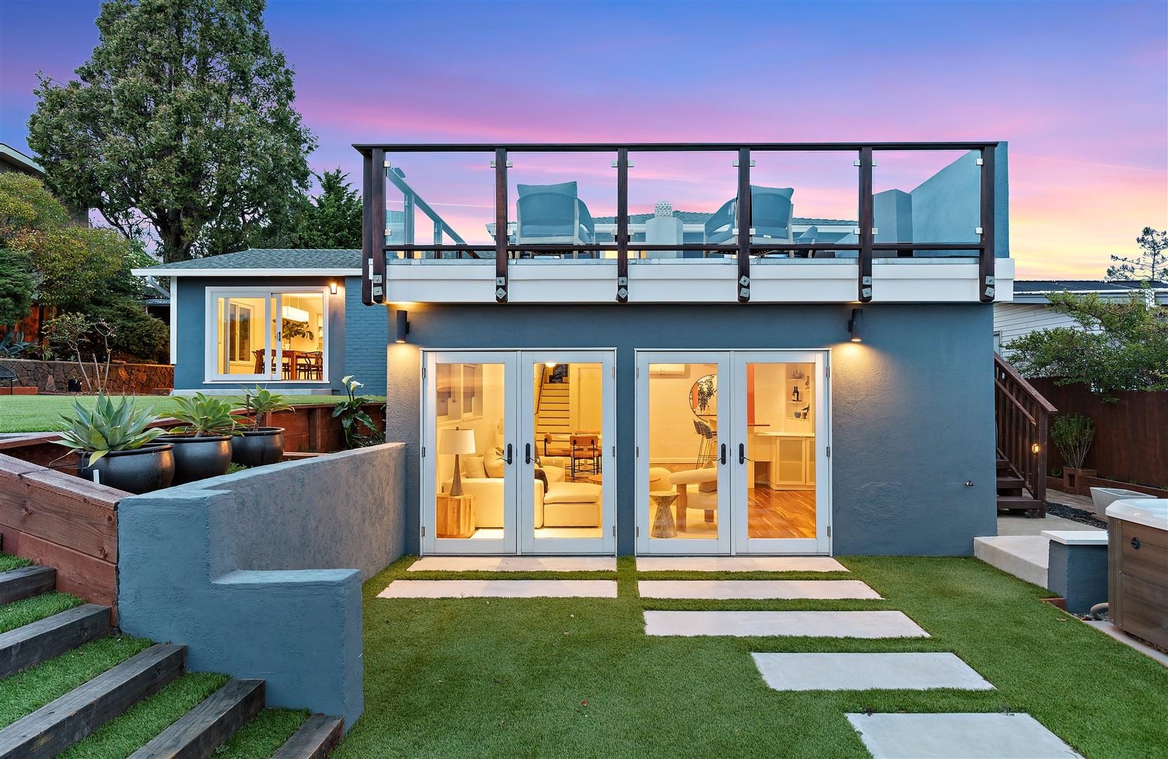 Detail Gallery Image 42 of 56 For 225 Chadbourne Way, Oakland,  CA 94619 - 3 Beds | 2/1 Baths