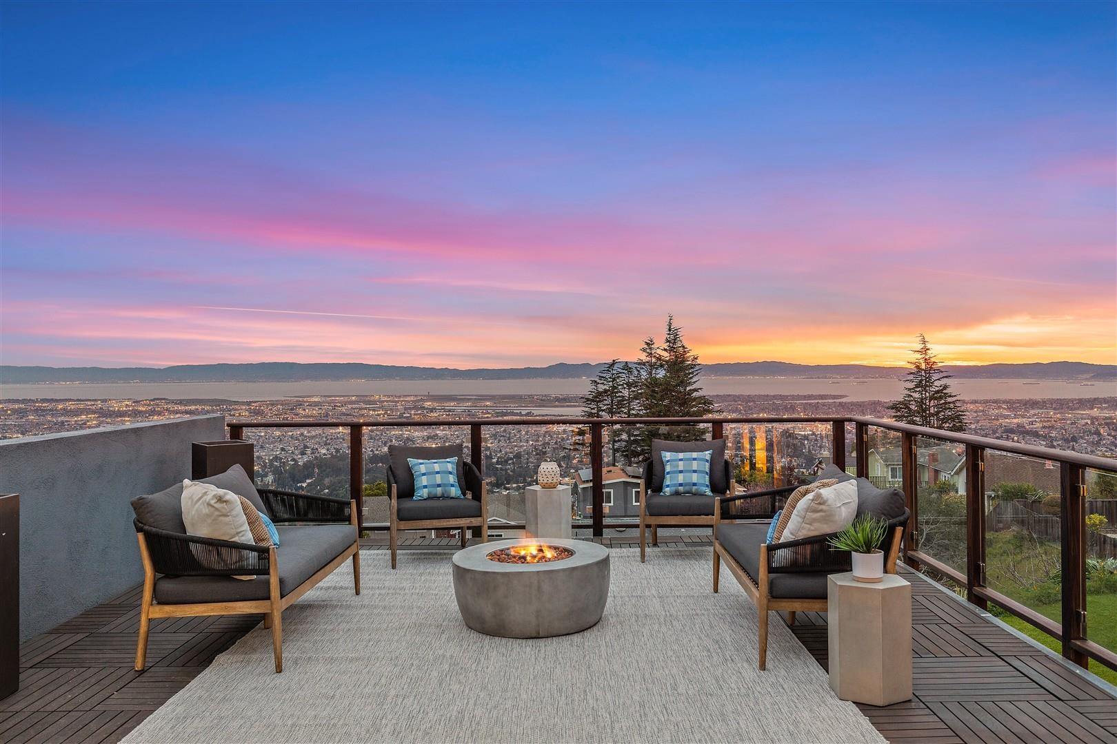 Detail Gallery Image 43 of 56 For 225 Chadbourne Way, Oakland,  CA 94619 - 3 Beds | 2/1 Baths