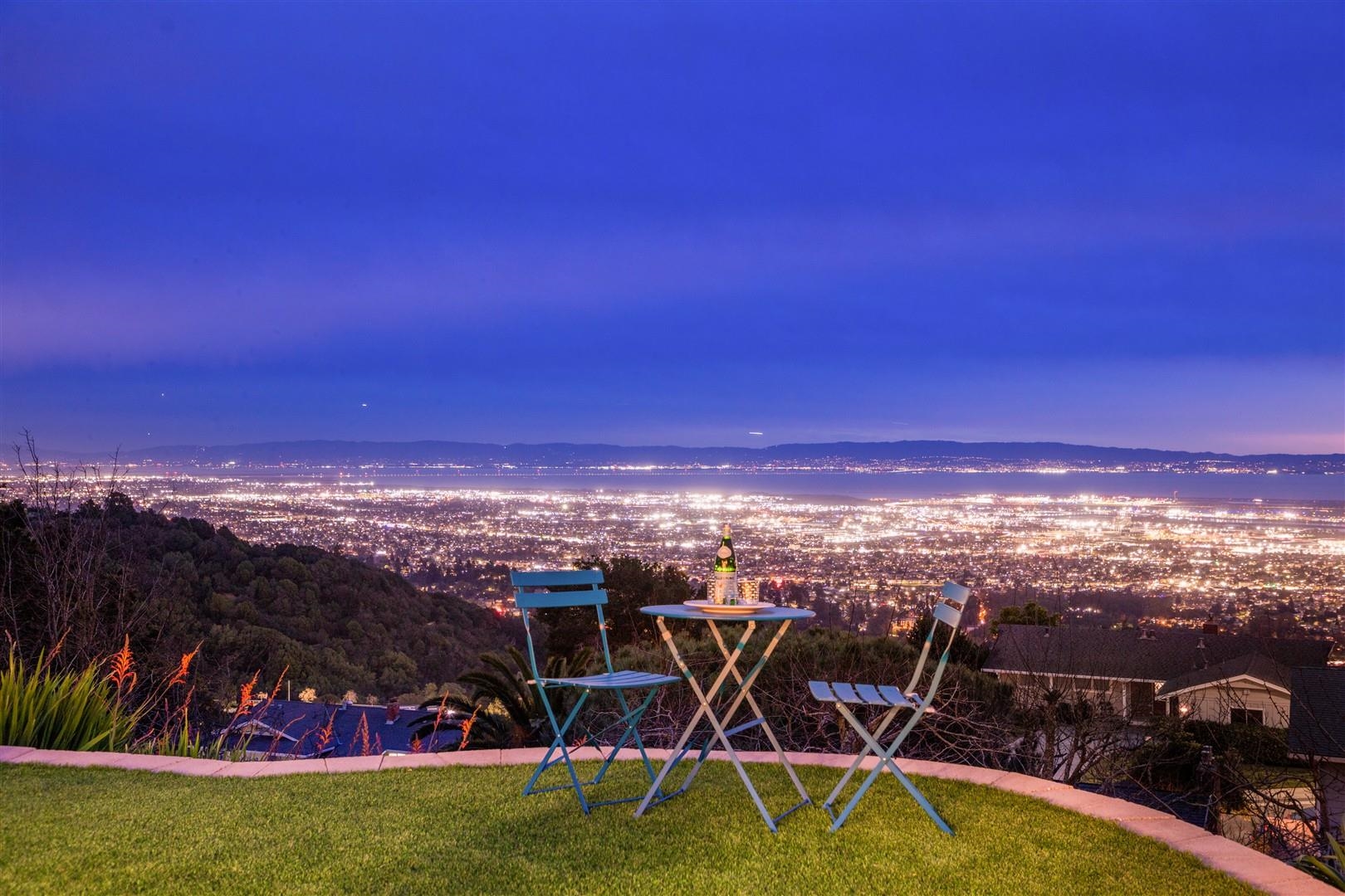 Detail Gallery Image 46 of 56 For 225 Chadbourne Way, Oakland,  CA 94619 - 3 Beds | 2/1 Baths