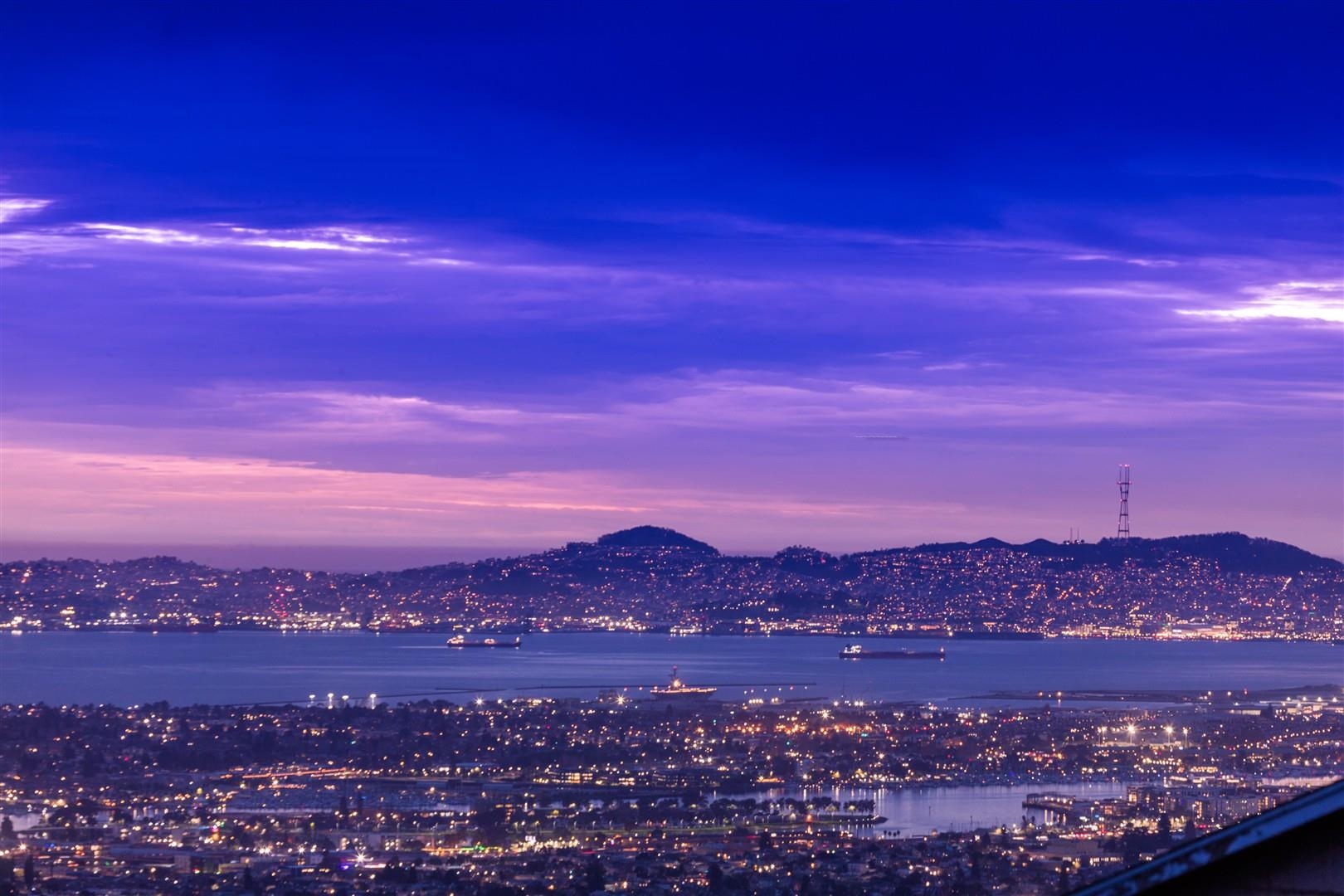 Detail Gallery Image 50 of 56 For 225 Chadbourne Way, Oakland,  CA 94619 - 3 Beds | 2/1 Baths