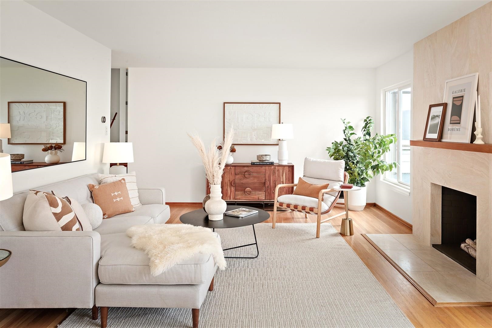 Detail Gallery Image 10 of 56 For 225 Chadbourne Way, Oakland,  CA 94619 - 3 Beds | 2/1 Baths