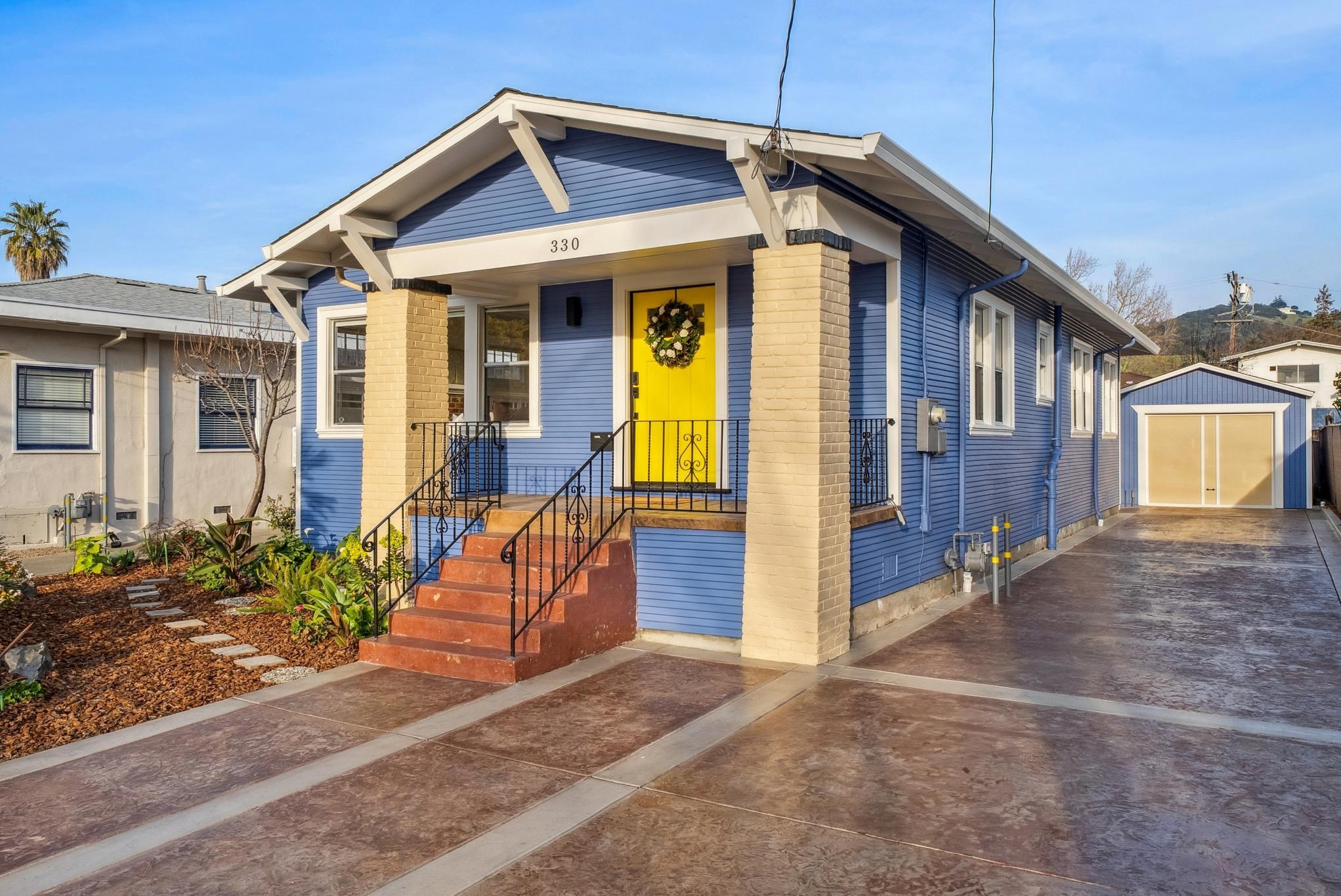 Detail Gallery Image 2 of 55 For 330 Melven Ct, San Leandro,  CA 94577 - 2 Beds | 1 Baths