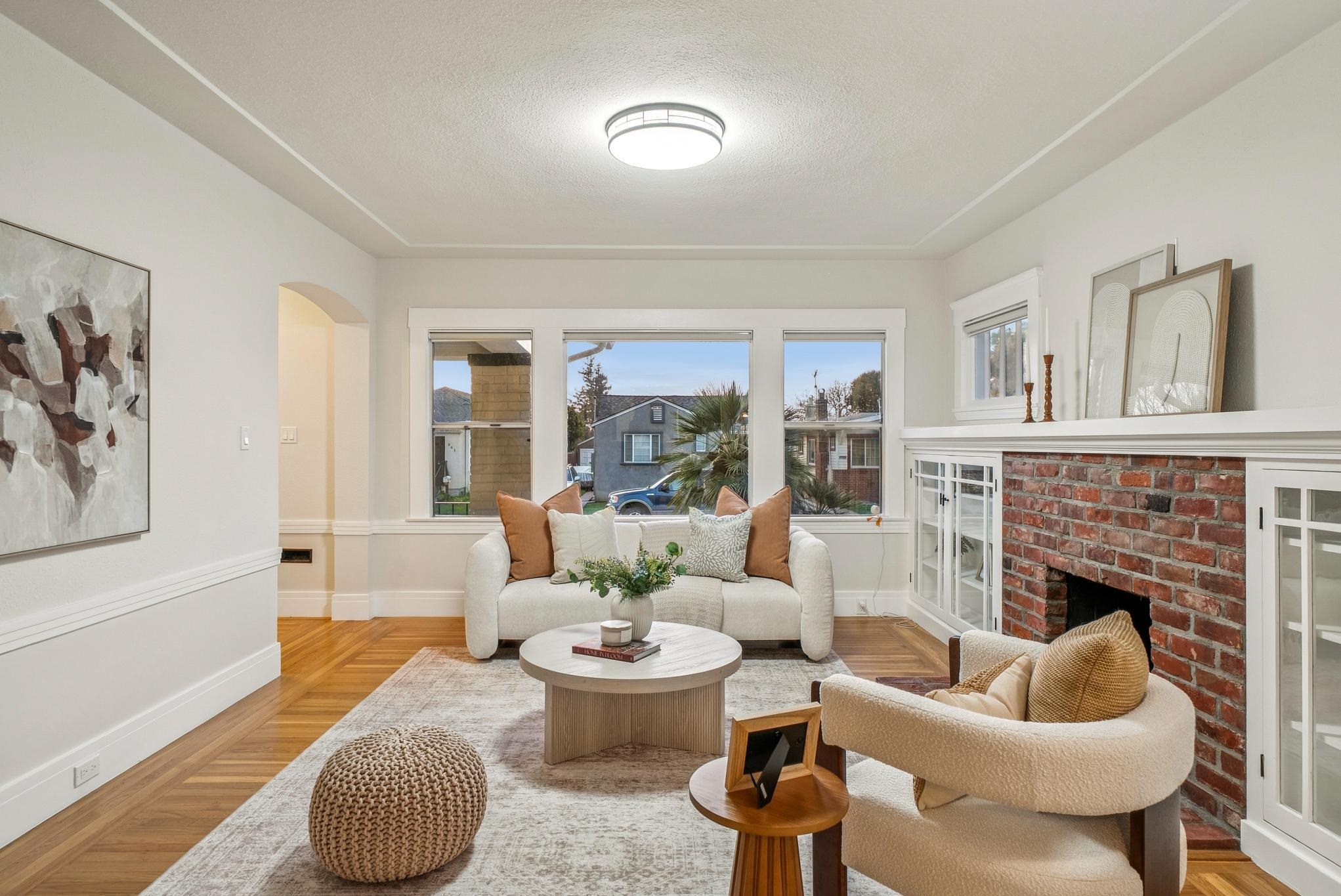 Detail Gallery Image 13 of 55 For 330 Melven Ct, San Leandro,  CA 94577 - 2 Beds | 1 Baths