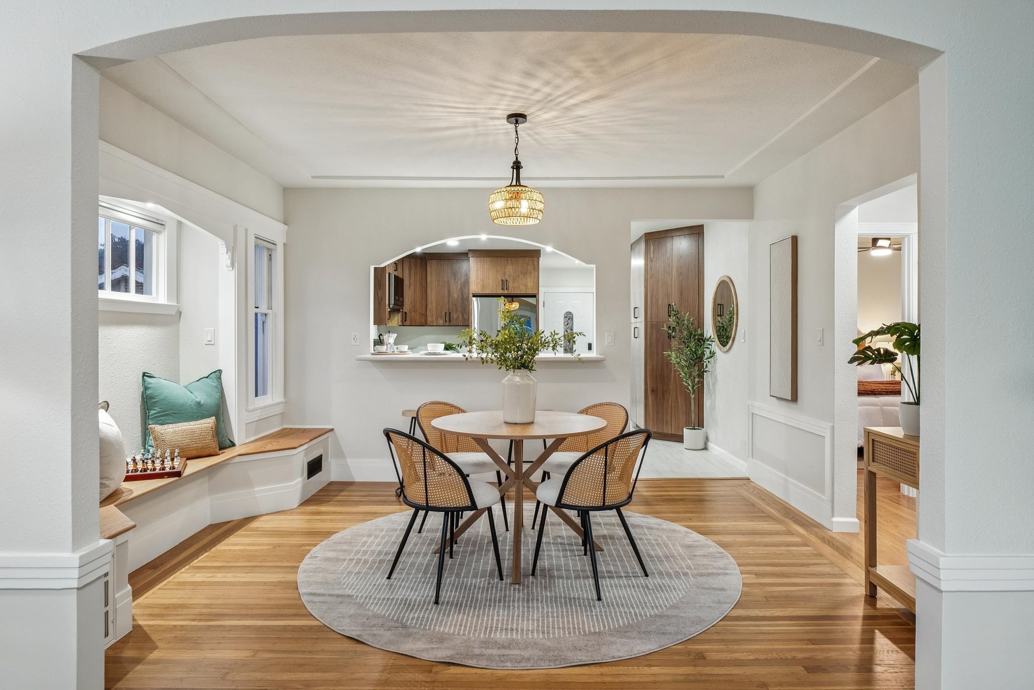 Detail Gallery Image 14 of 55 For 330 Melven Ct, San Leandro,  CA 94577 - 2 Beds | 1 Baths