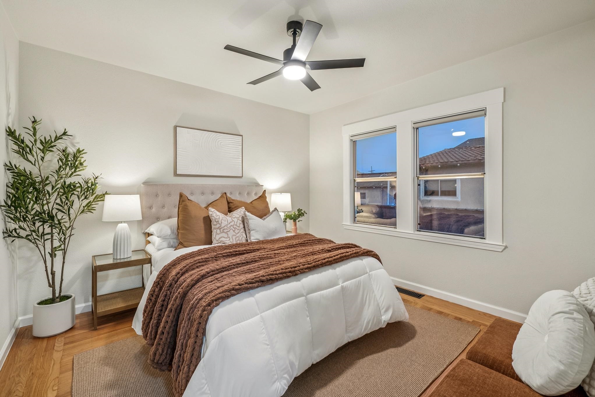 Detail Gallery Image 32 of 55 For 330 Melven Ct, San Leandro,  CA 94577 - 2 Beds | 1 Baths