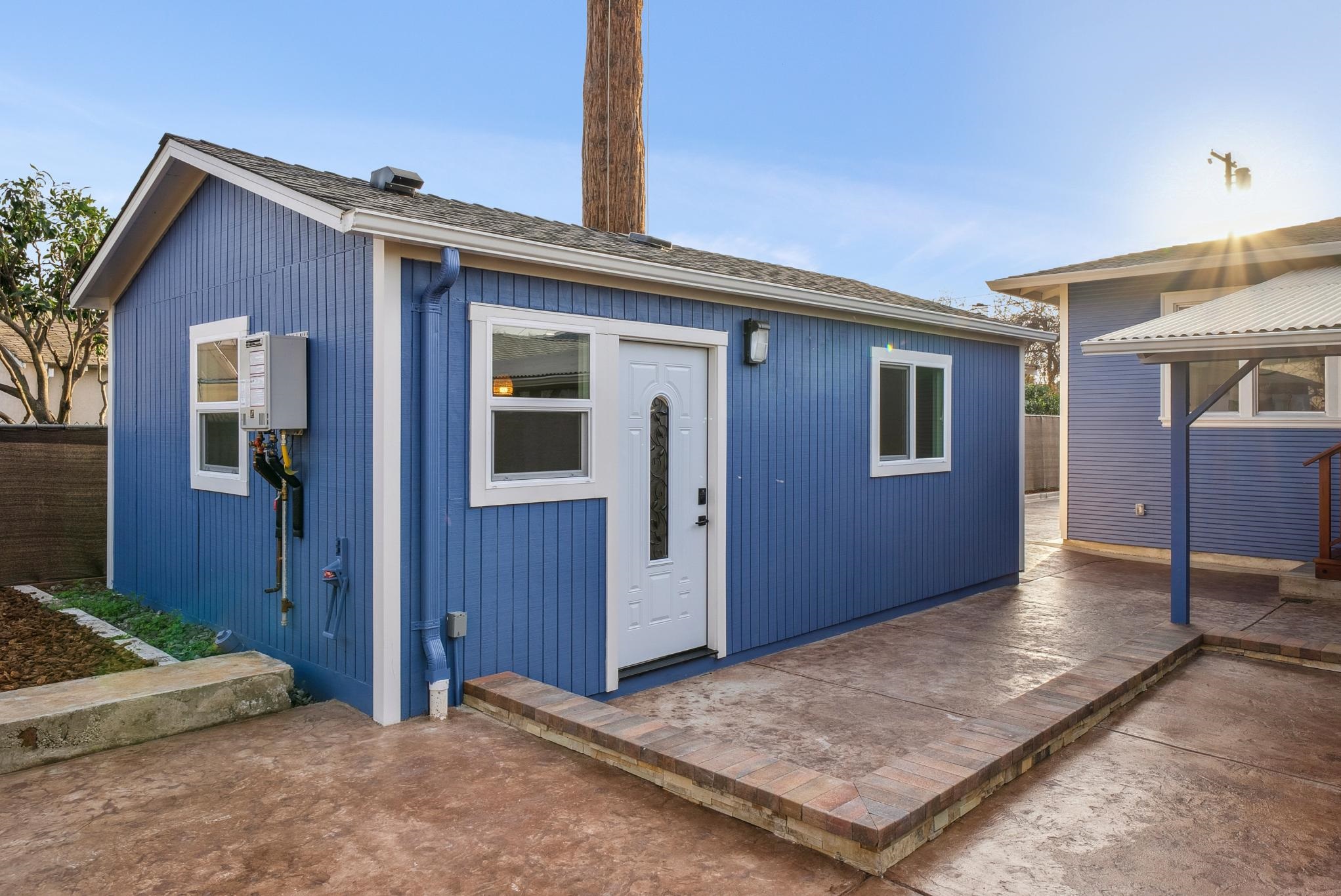 Detail Gallery Image 39 of 55 For 330 Melven Ct, San Leandro,  CA 94577 - 2 Beds | 1 Baths