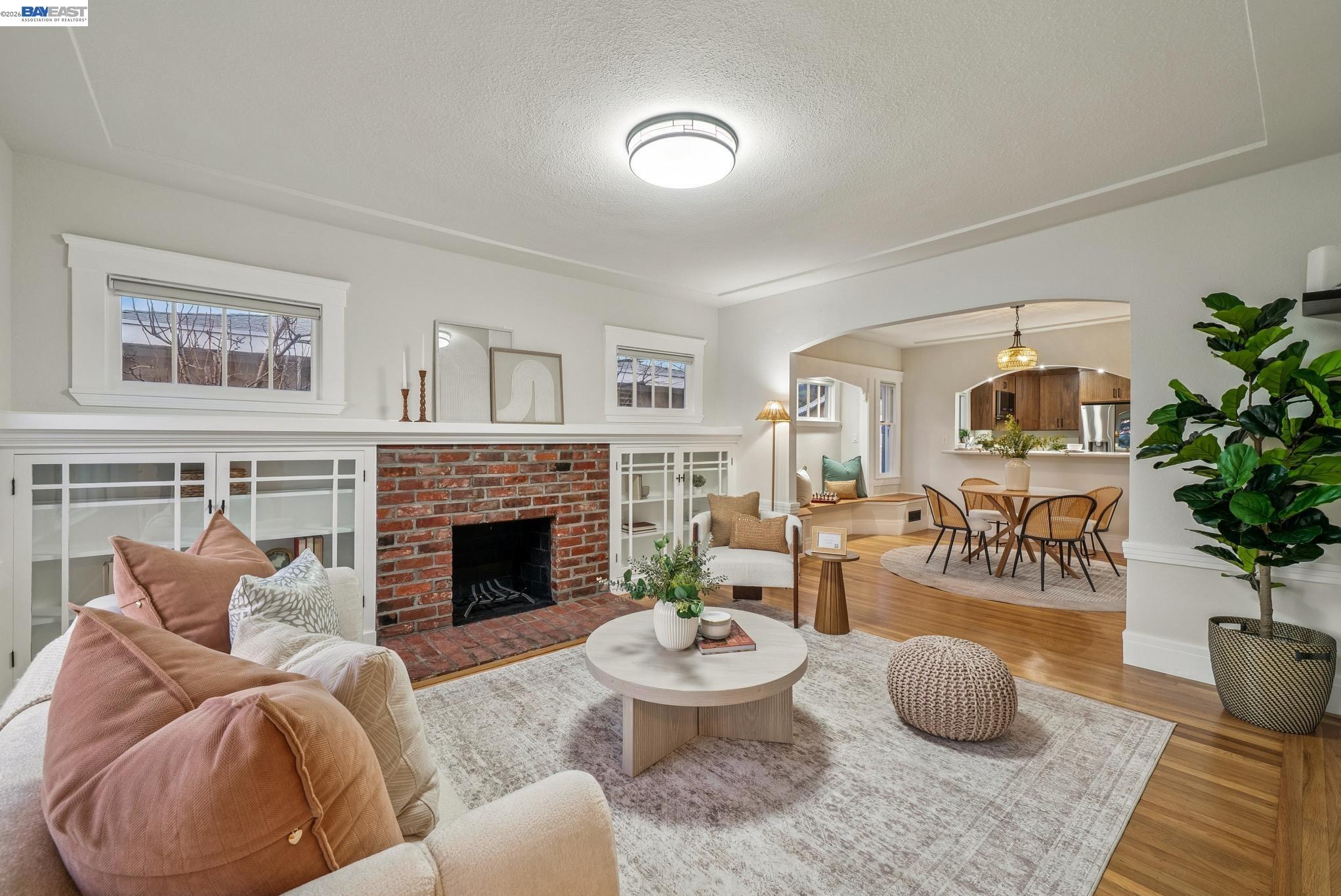 Detail Gallery Image 5 of 55 For 330 Melven Ct, San Leandro,  CA 94577 - 3 Beds | 3 Baths