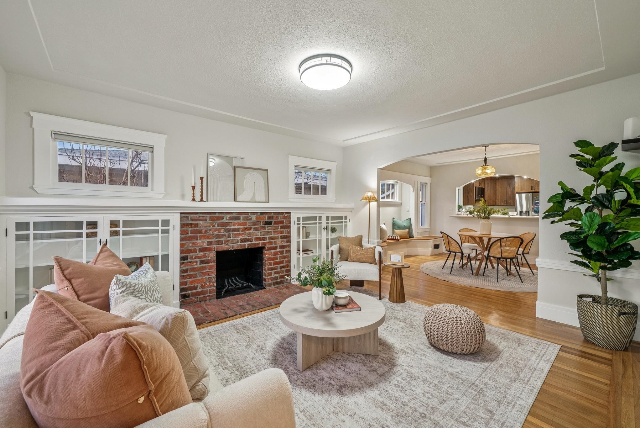 Detail Gallery Image 5 of 55 For 330 Melven Ct, San Leandro,  CA 94577 - 2 Beds | 1 Baths