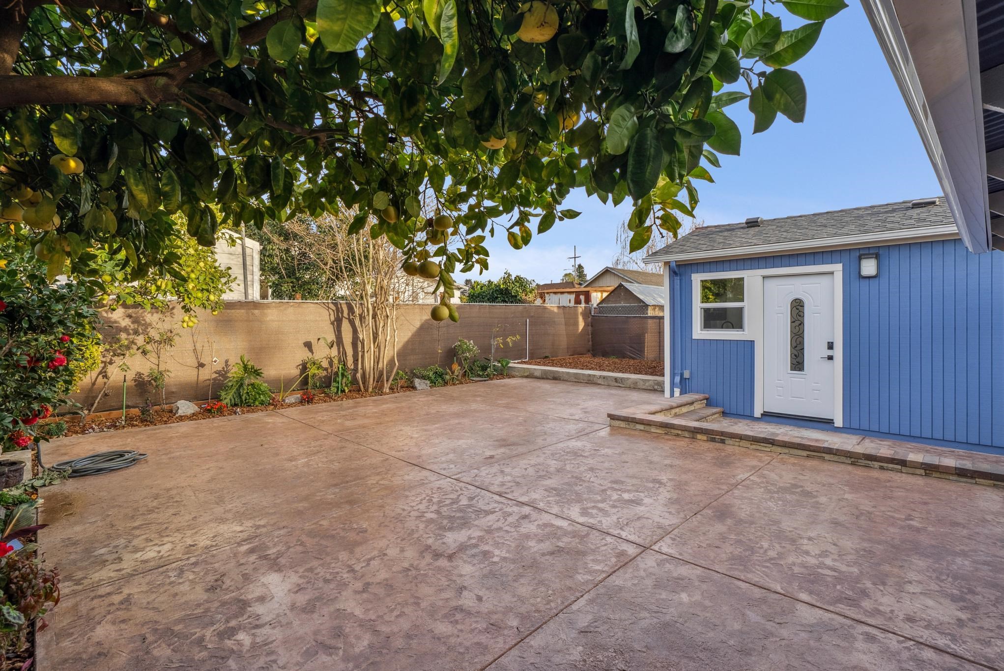 Detail Gallery Image 50 of 55 For 330 Melven Ct, San Leandro,  CA 94577 - 2 Beds | 1 Baths